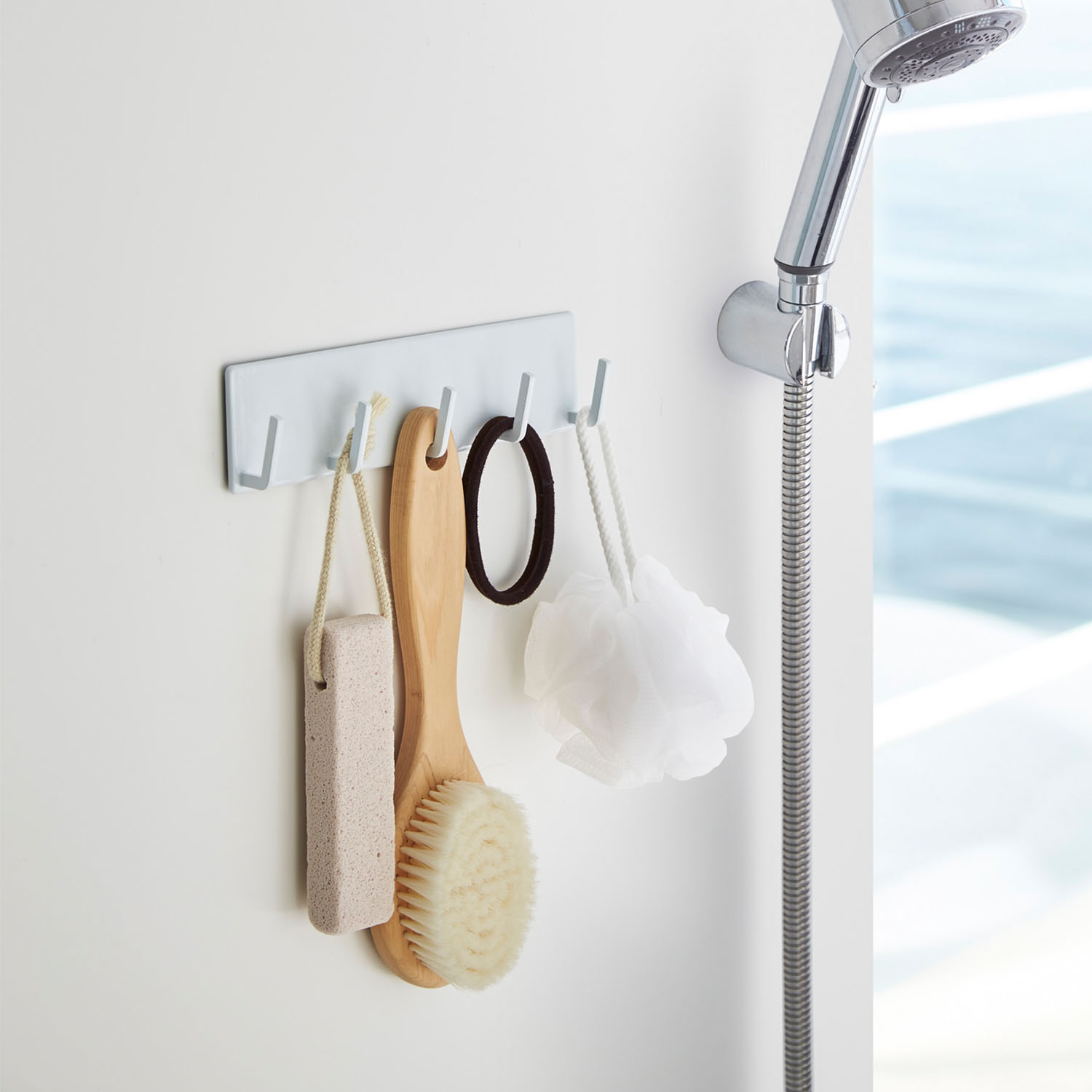 Tower Magnet Bathroom Hook