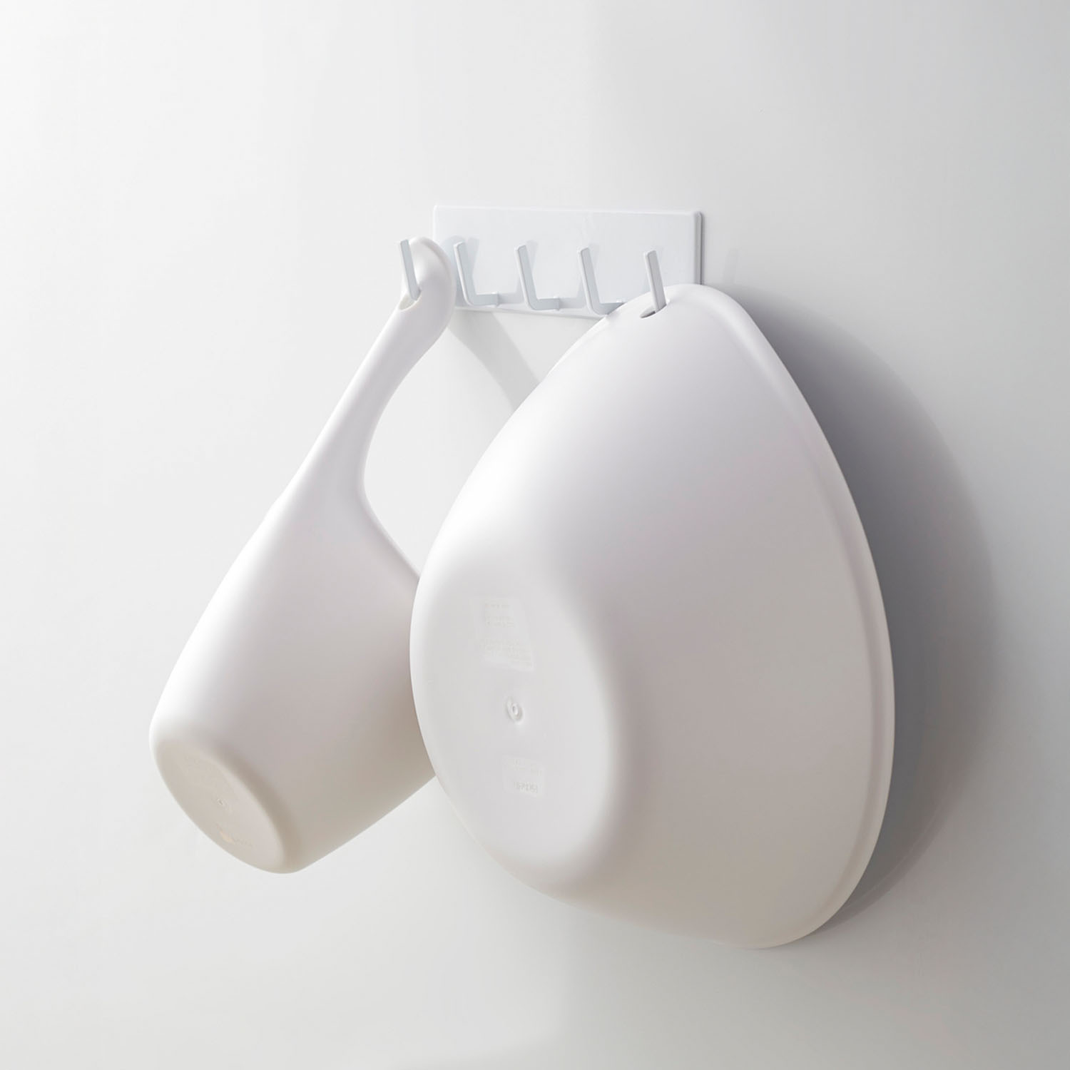 Tower Magnet Bathroom Hook