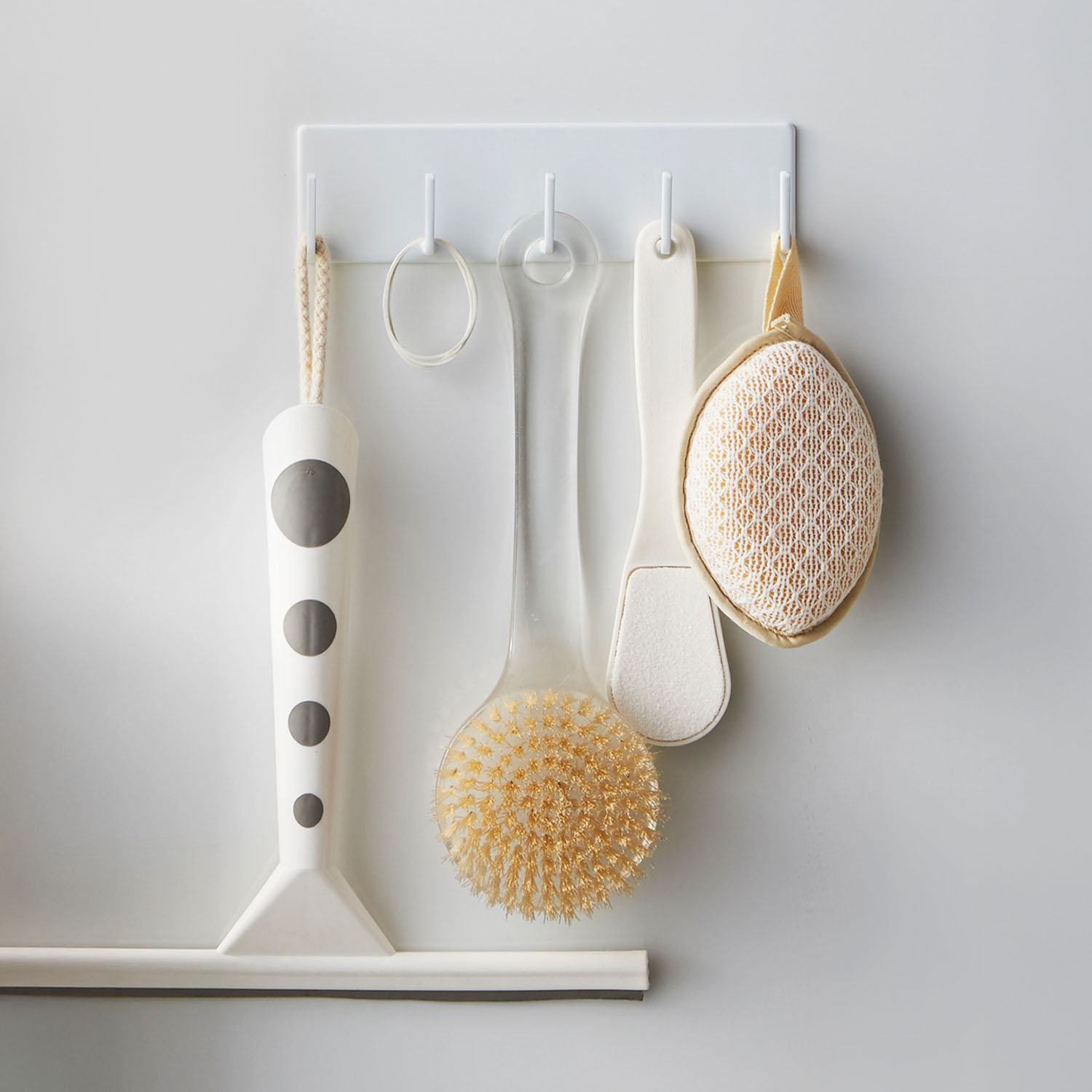 Tower Magnet Bathroom Hook