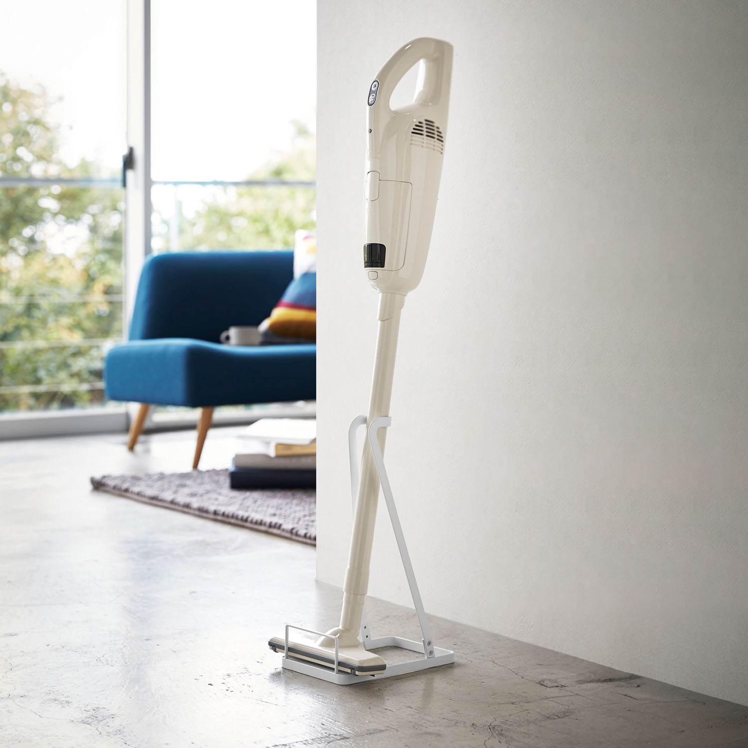 Plate Stick Cleaner Stand