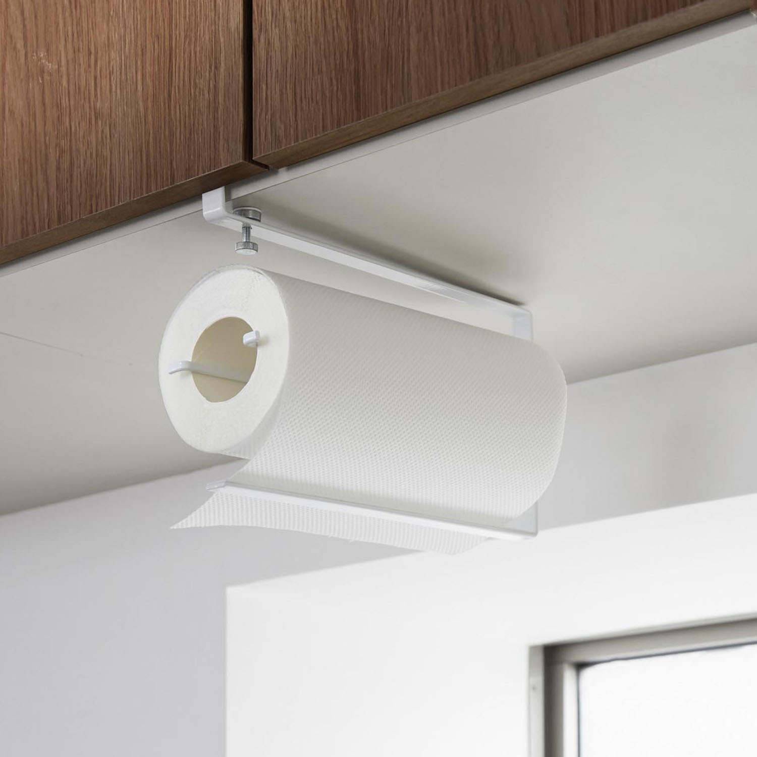 Tower Kitchen Paper Holder