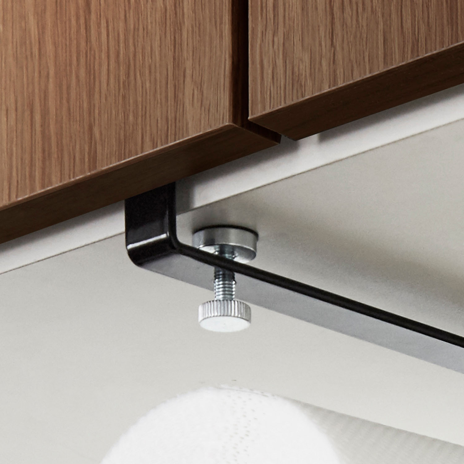Tower Kitchen Paper Holder