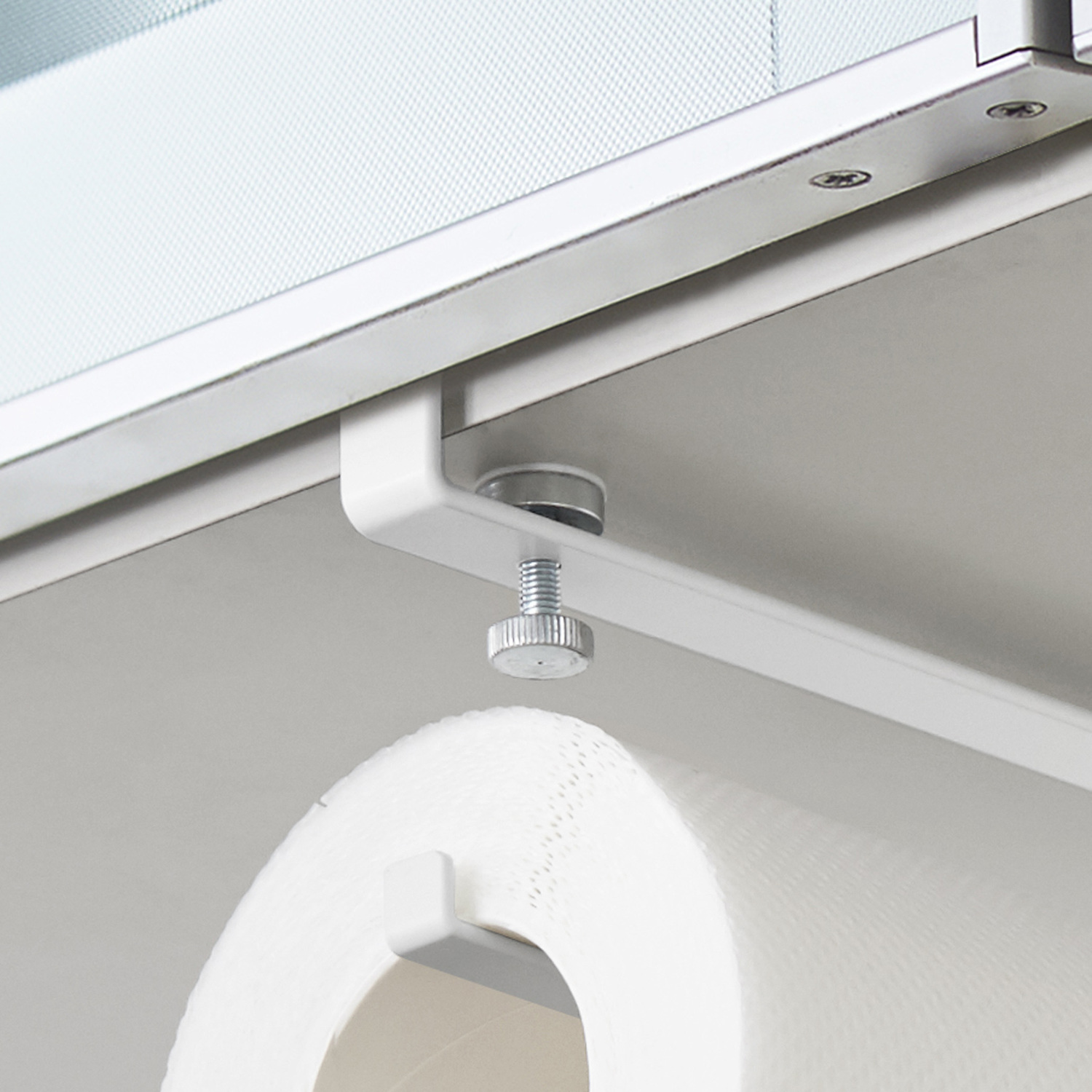 Plate Kitchen Paper Holder