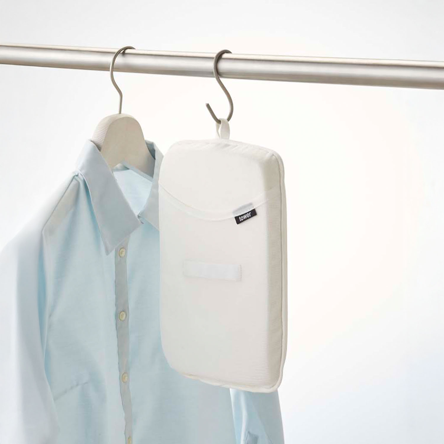 Tower Ironing Mitten