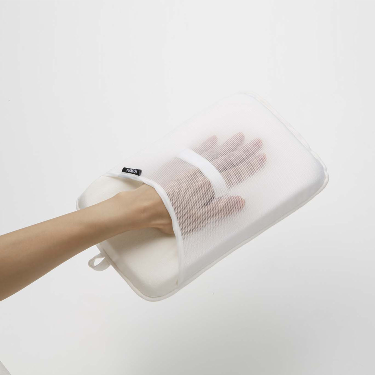 Tower Ironing Mitten