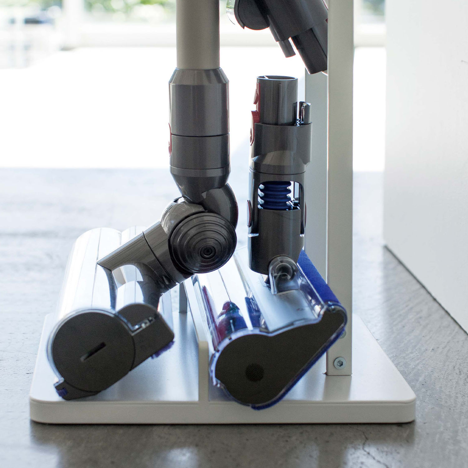 Tower Cordless Cleaner Stand