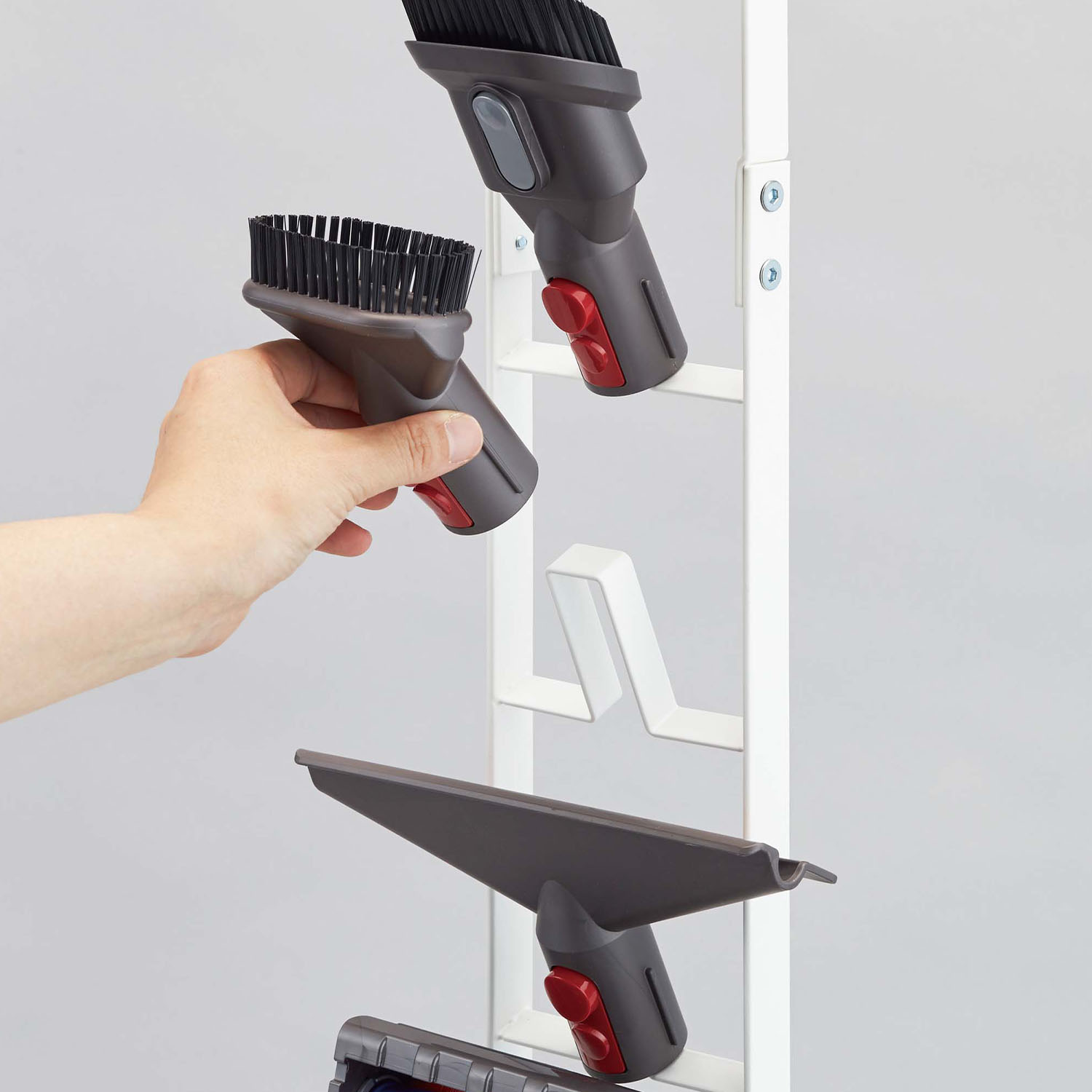 Tower Cordless Cleaner Stand