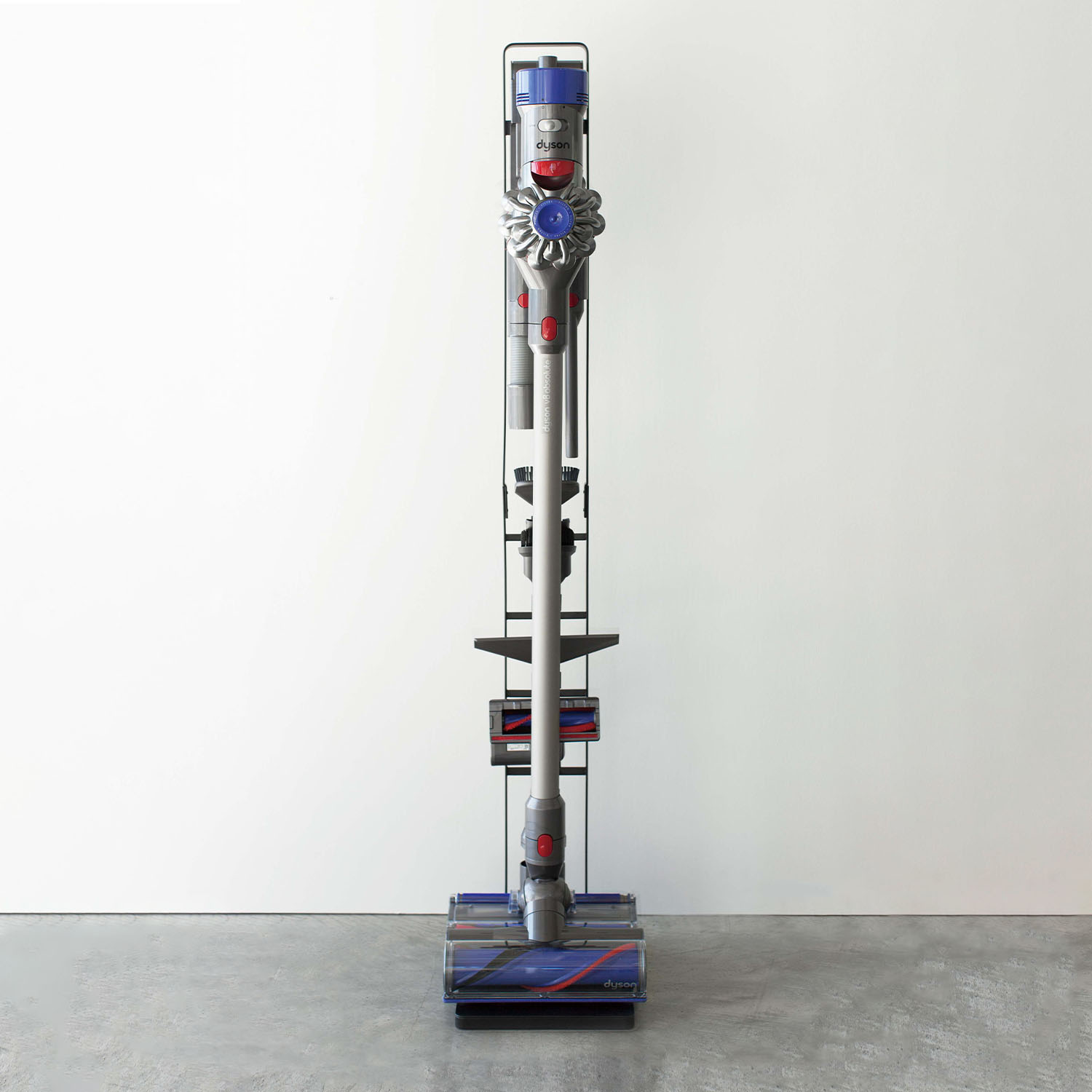 Tower Cordless Cleaner Stand