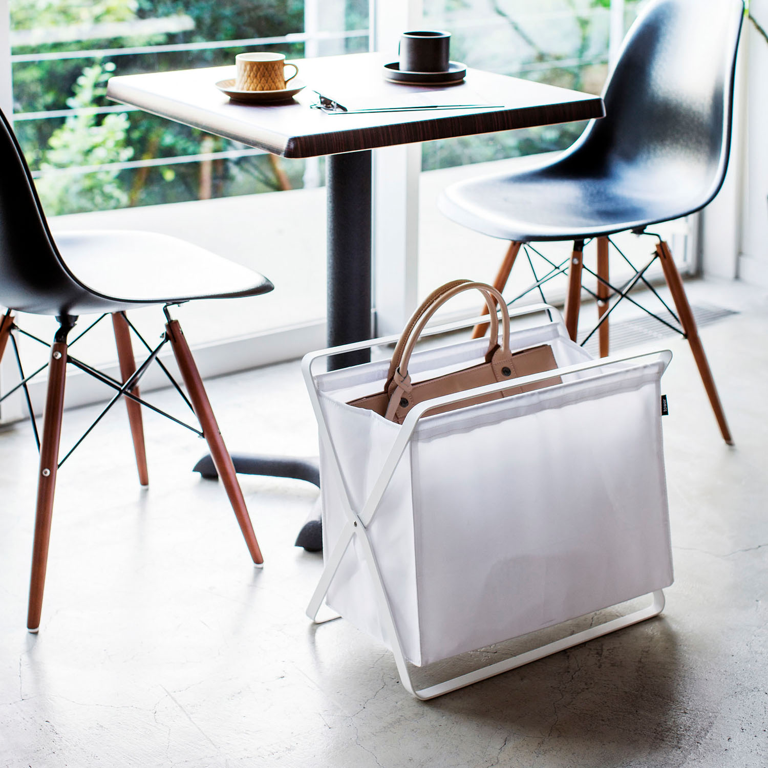 Tower Storage Hamper