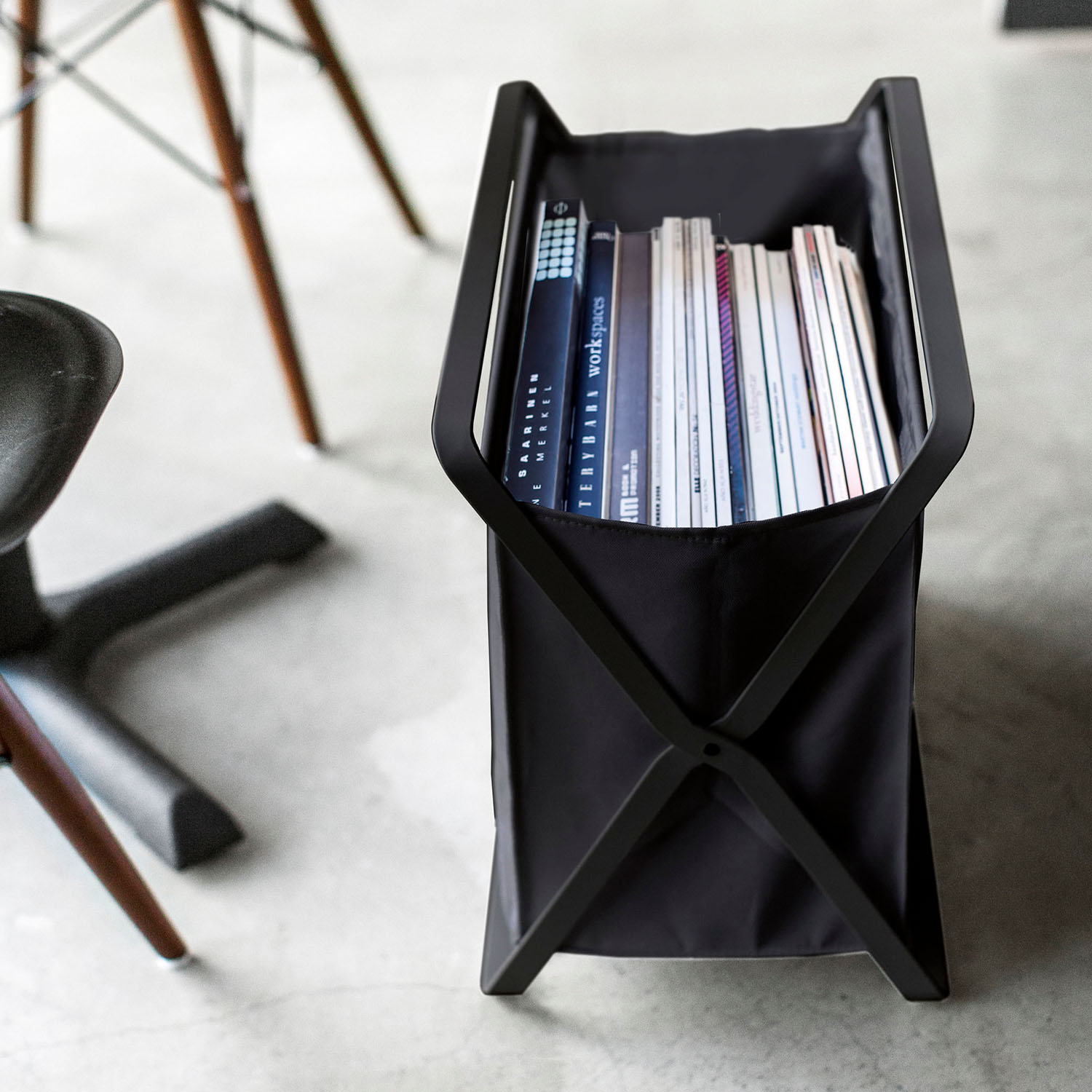 Tower Storage Hamper