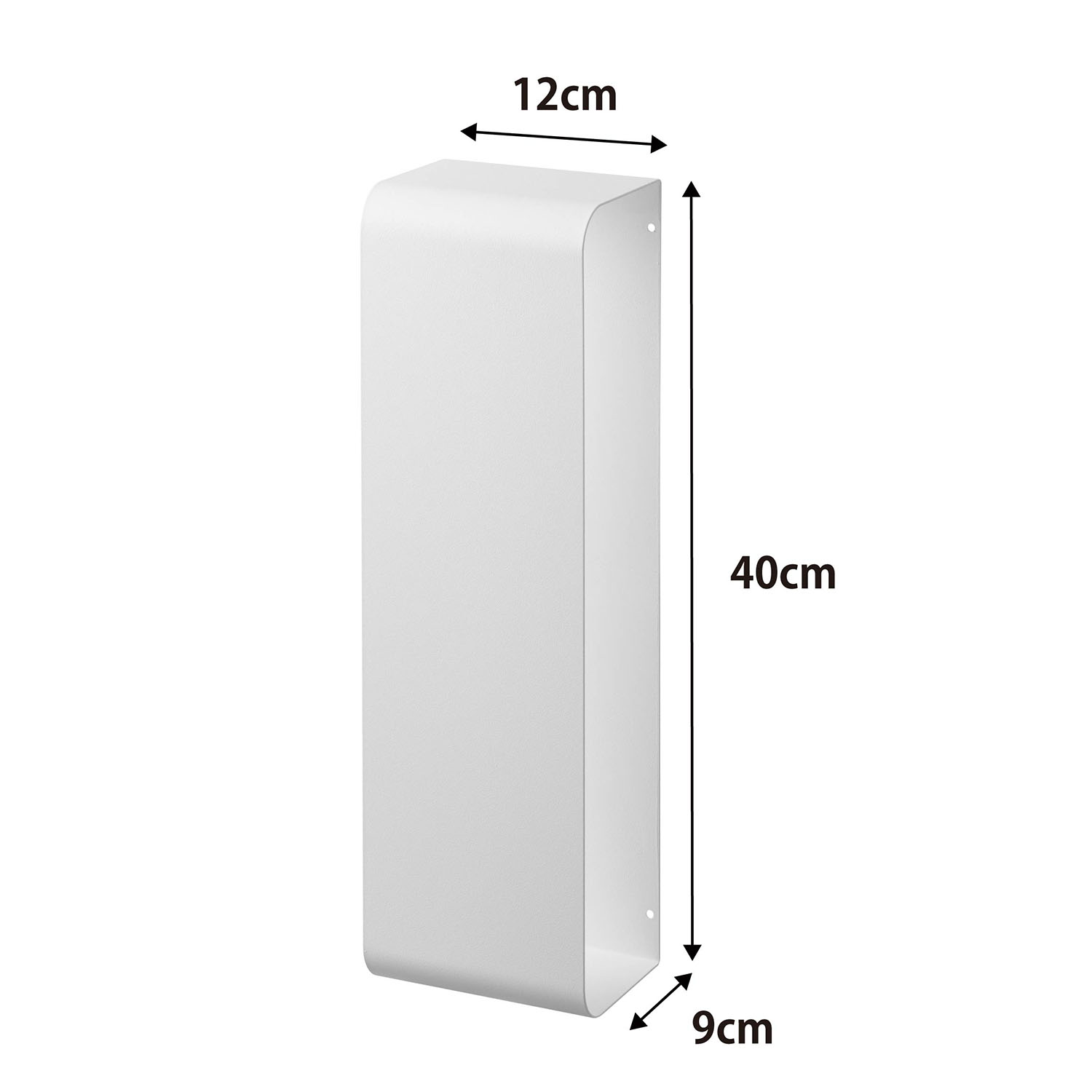 Tower Magnet Bath Towel Holder Size Spec