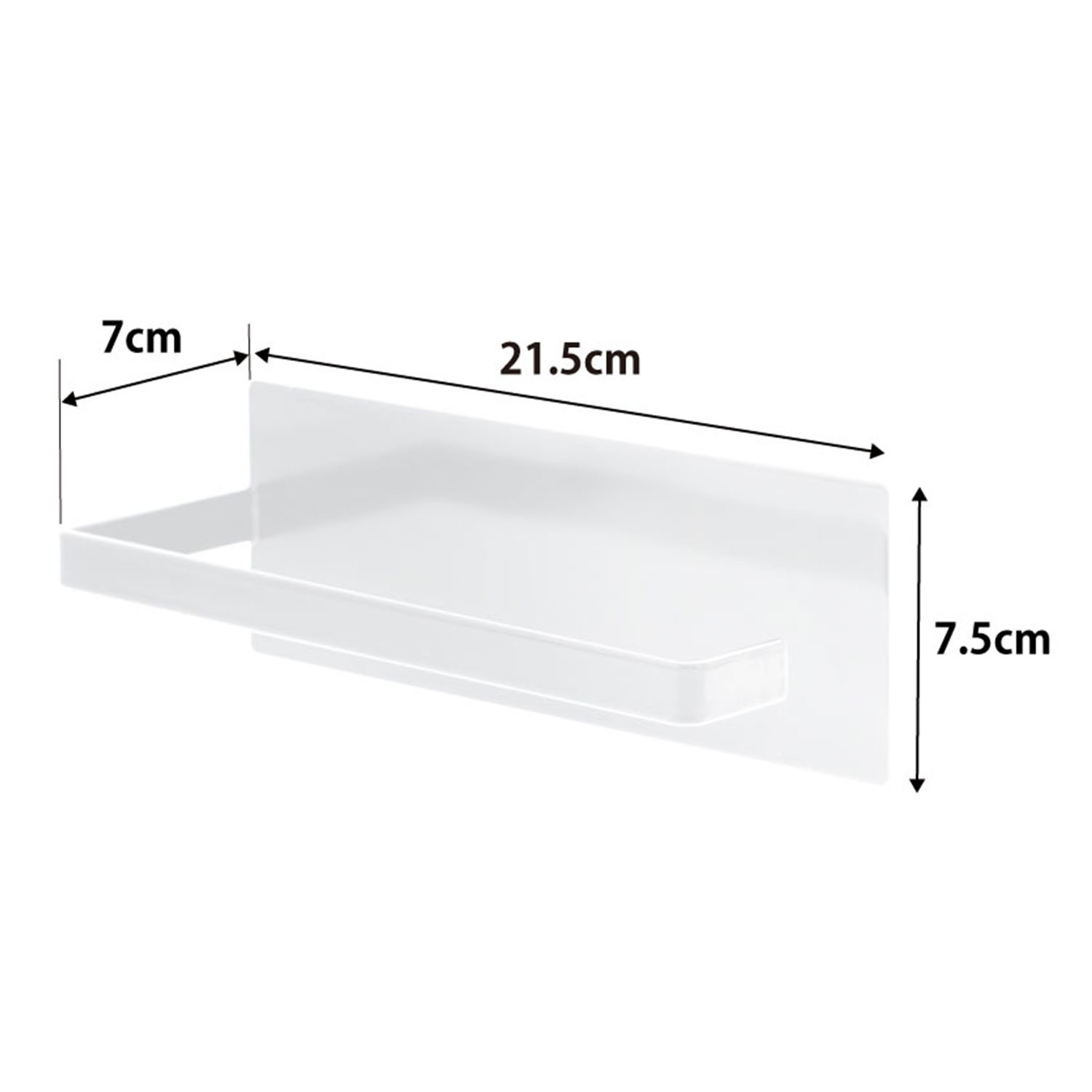 Tower Magnet Bath Boots Holder Size Spec