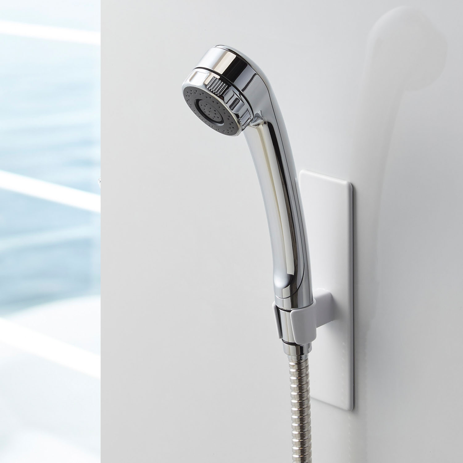 Tower Magnet Bathroom Shower Hook