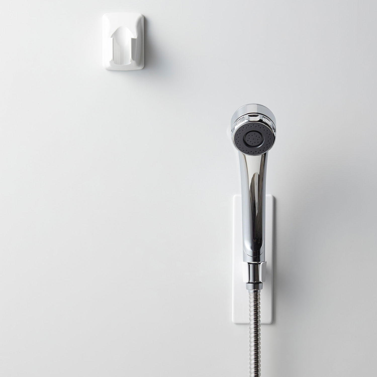 Tower Magnet Bathroom Shower Hook