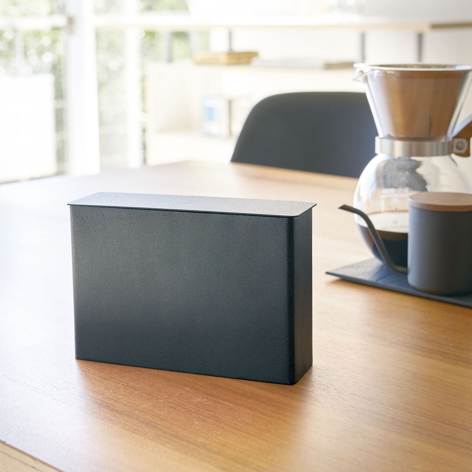 Tower Coffee Filter Case