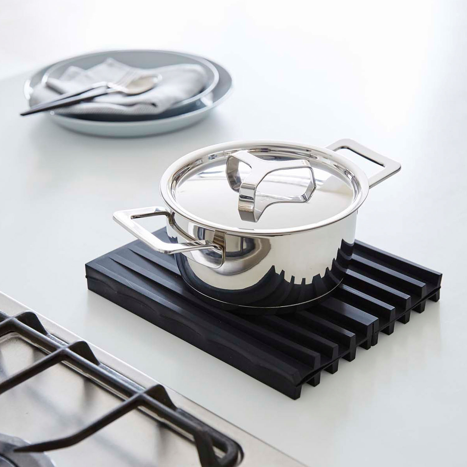 Tower Foldable Drainer Tray