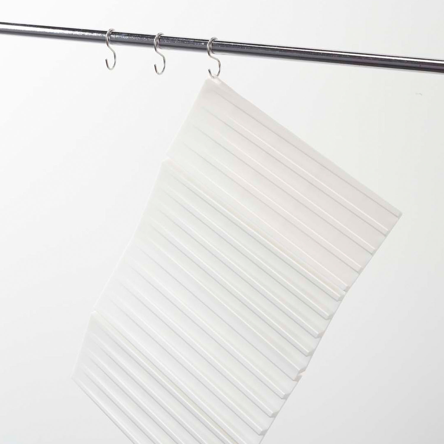 Tower Foldable Drainer Tray
