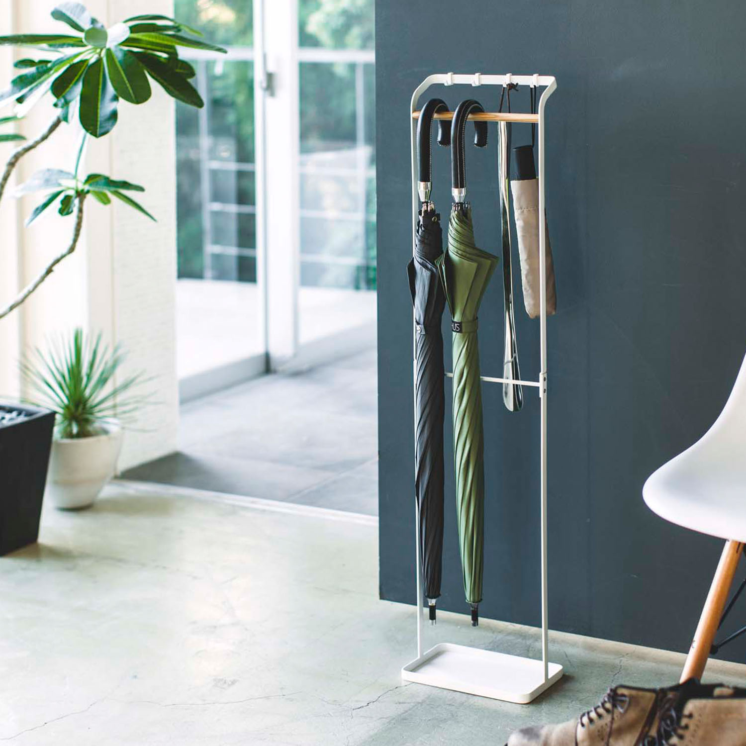 Tower Hanging Umbrella Stand