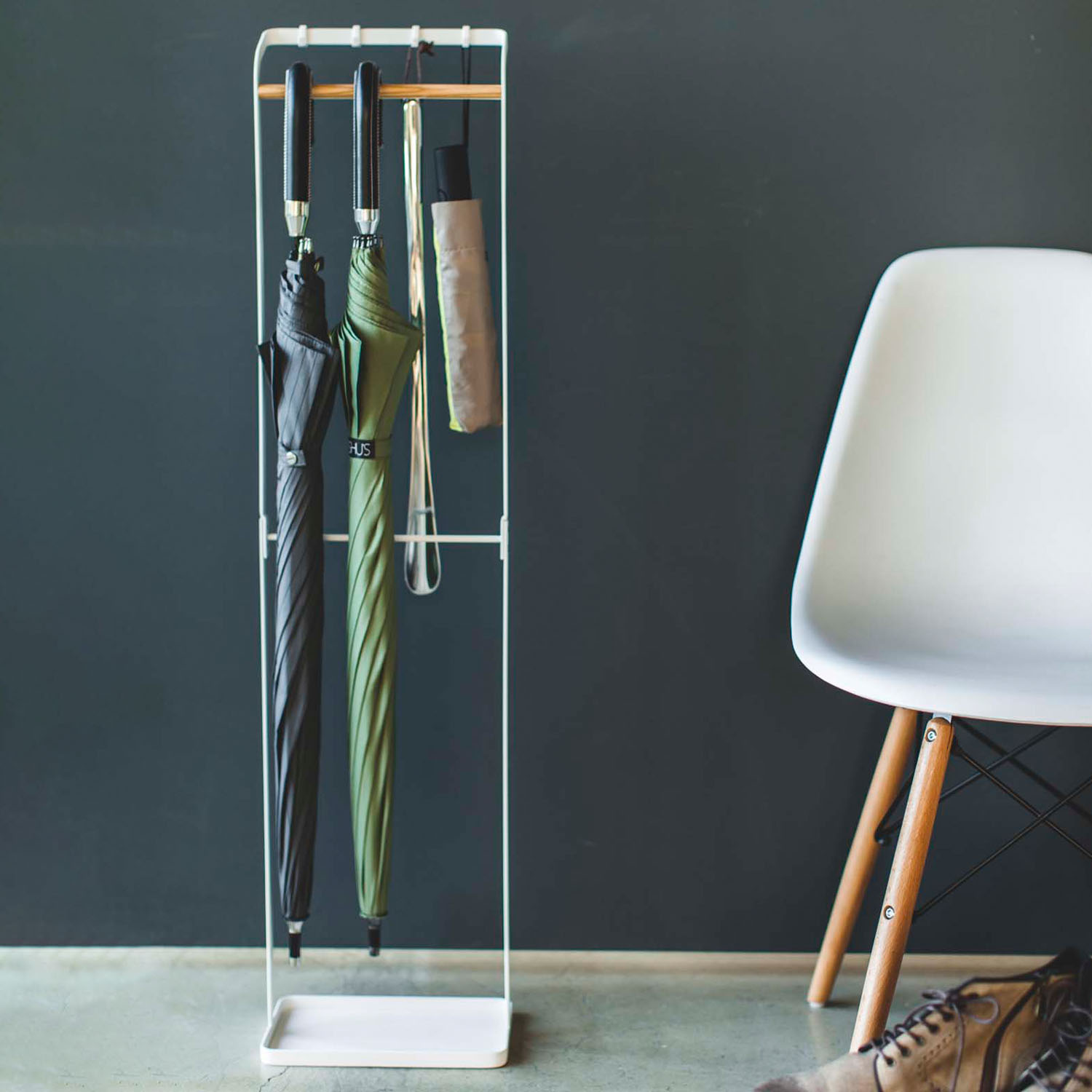 Tower Hanging Umbrella Stand