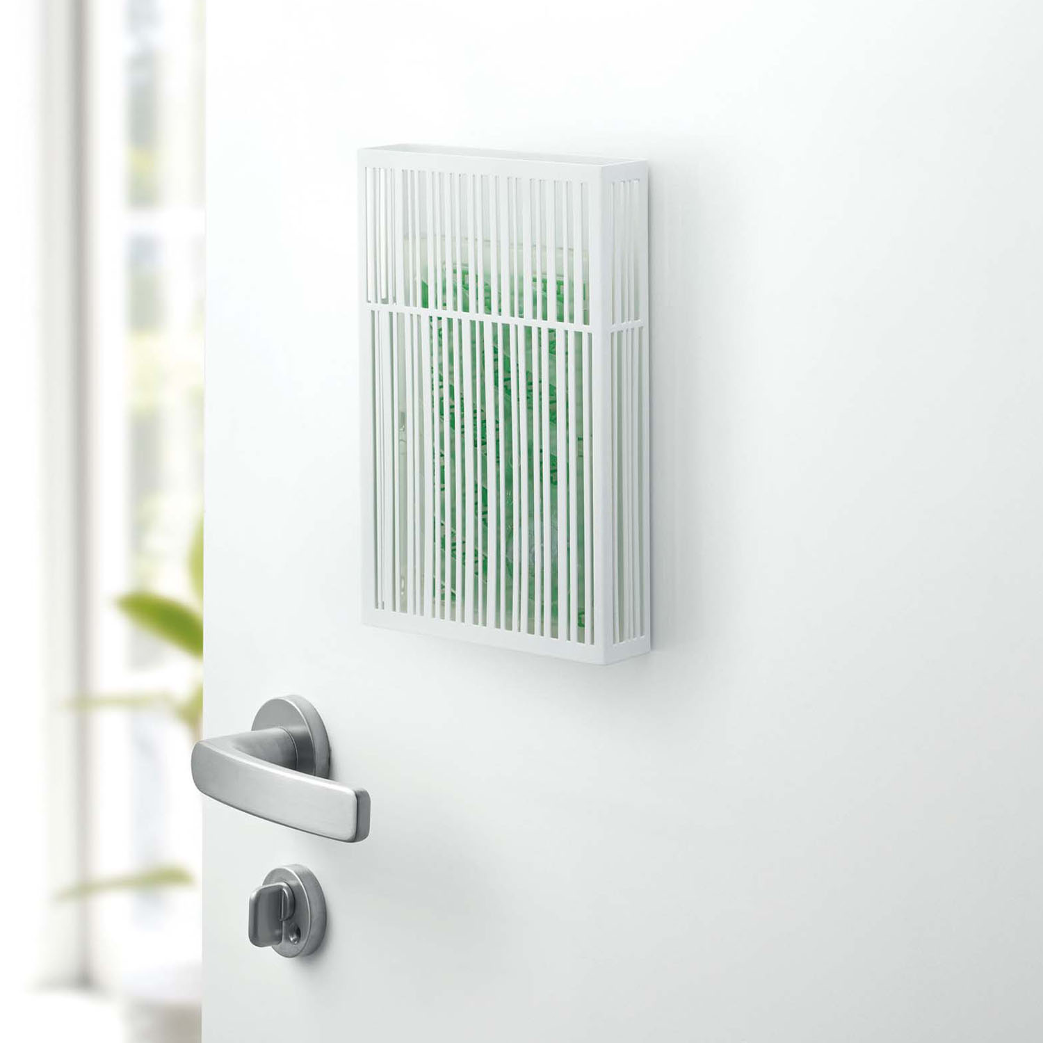 Tower Magnet Insect Repelling Cover