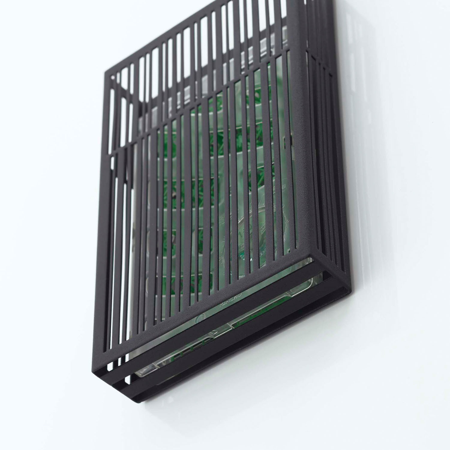 Tower Magnet Insect Repelling Cover