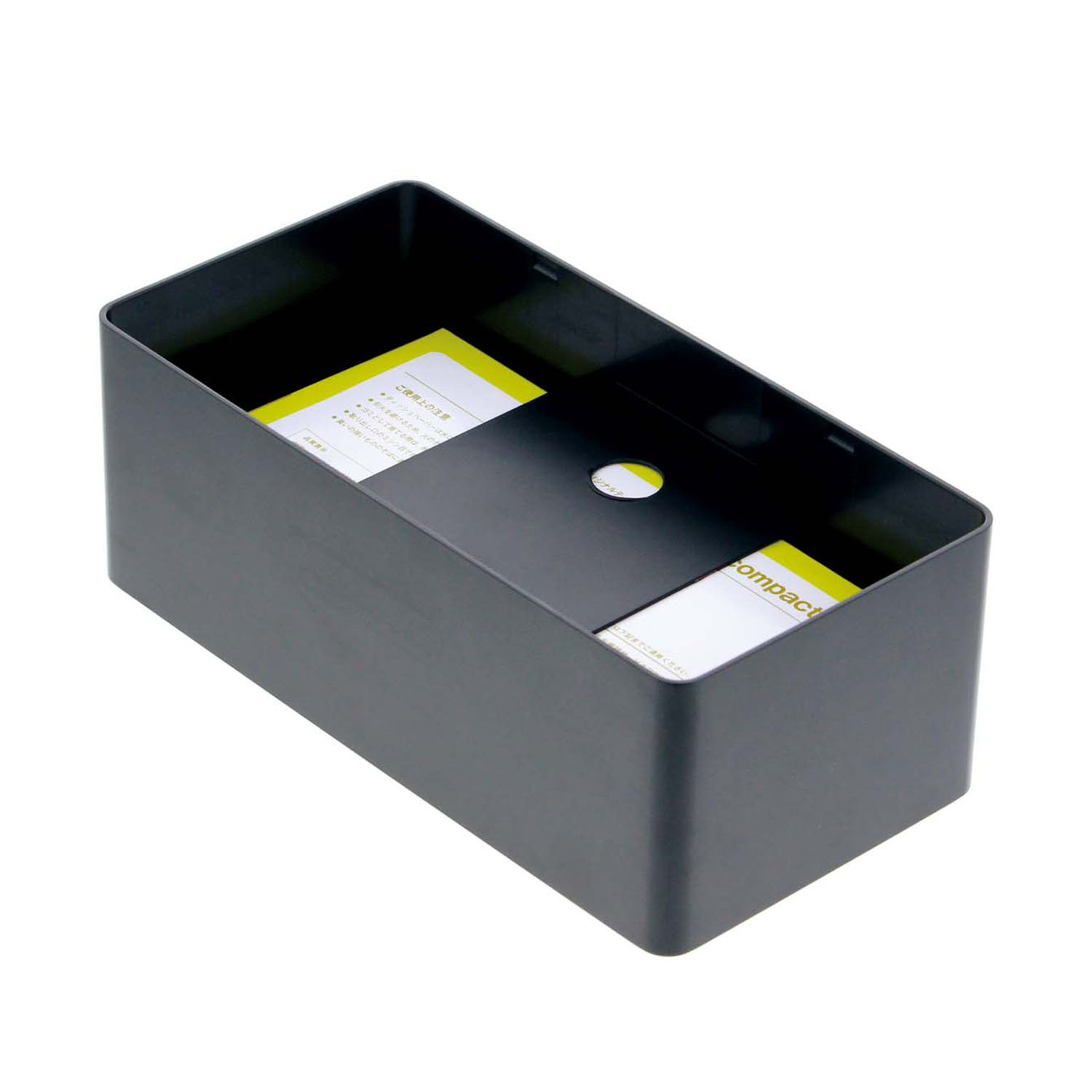 Tower Tissue Paper Box Case