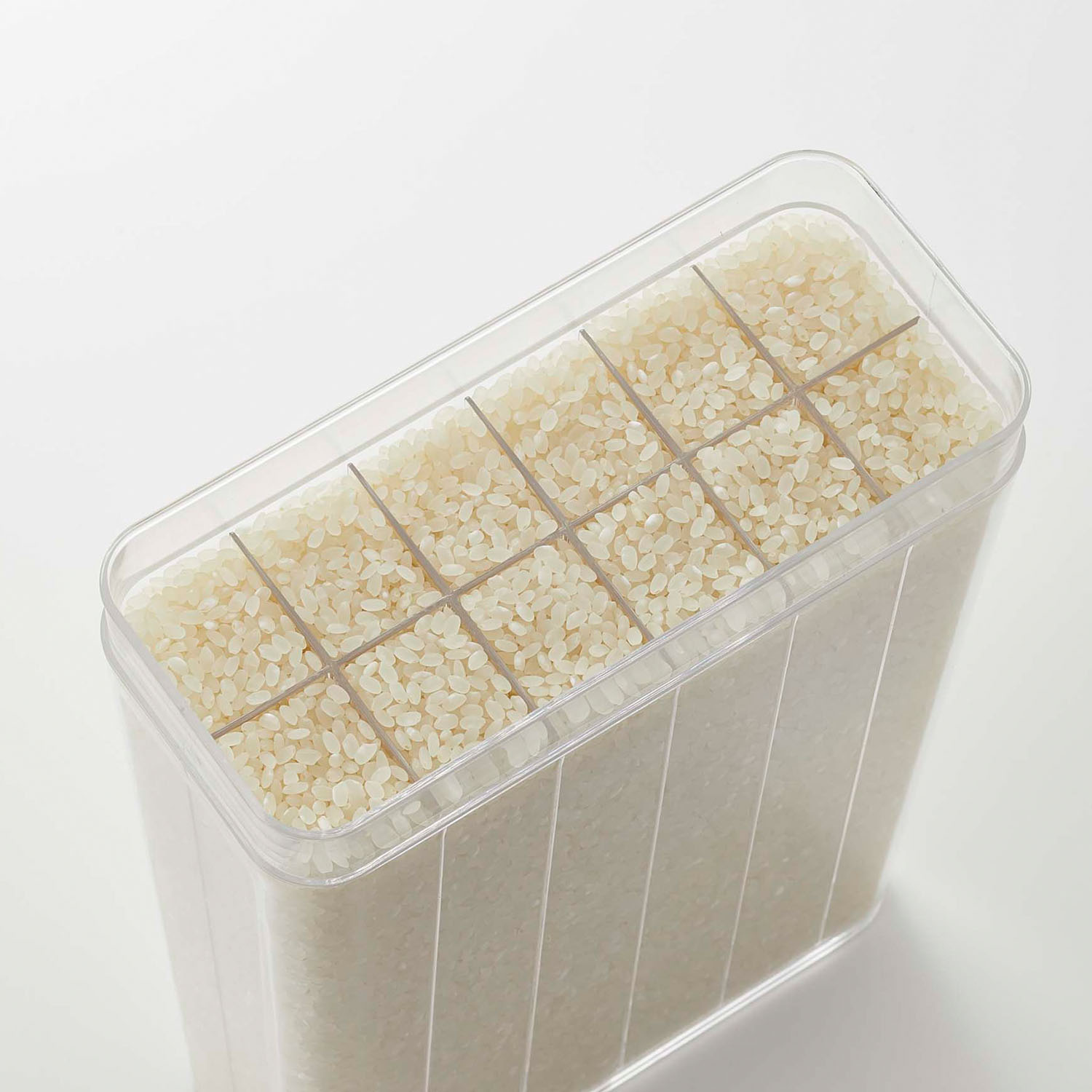 Tower Rice Stocker