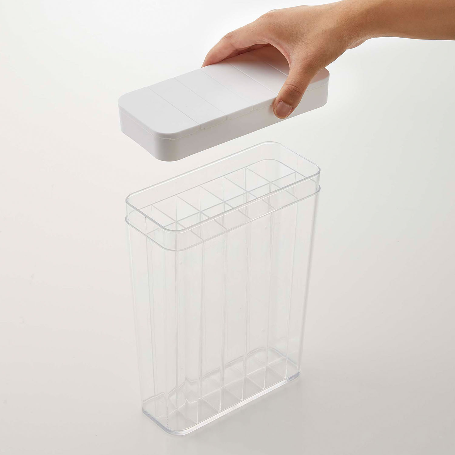 Tower Rice Stocker
