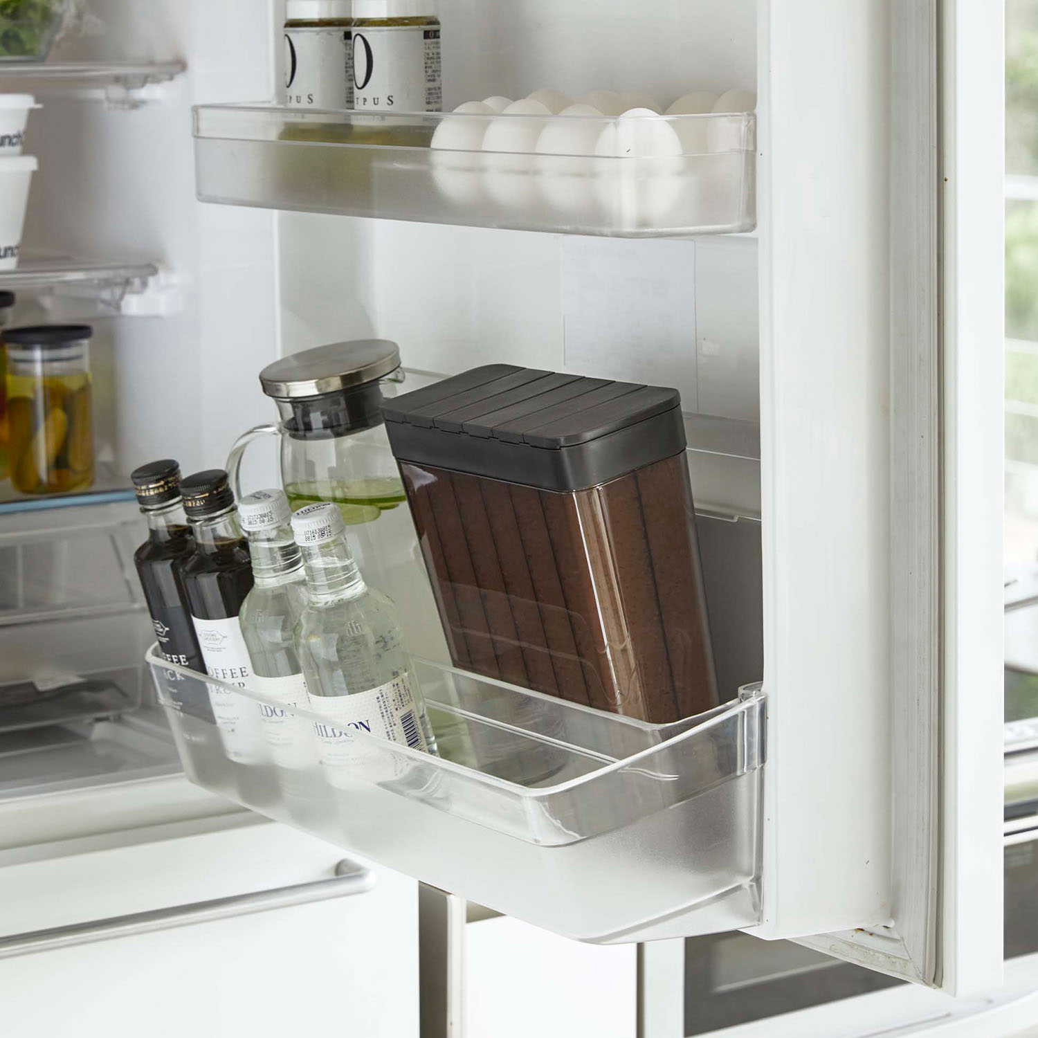 Tower Rice Stocker