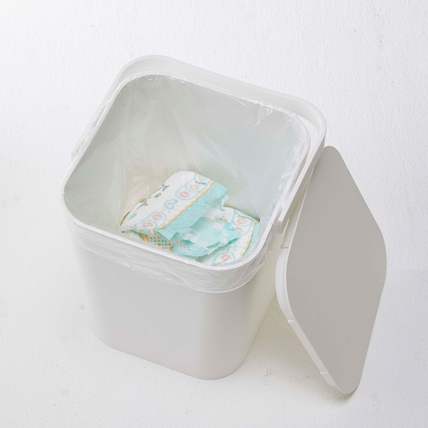 Tower Storage Bin