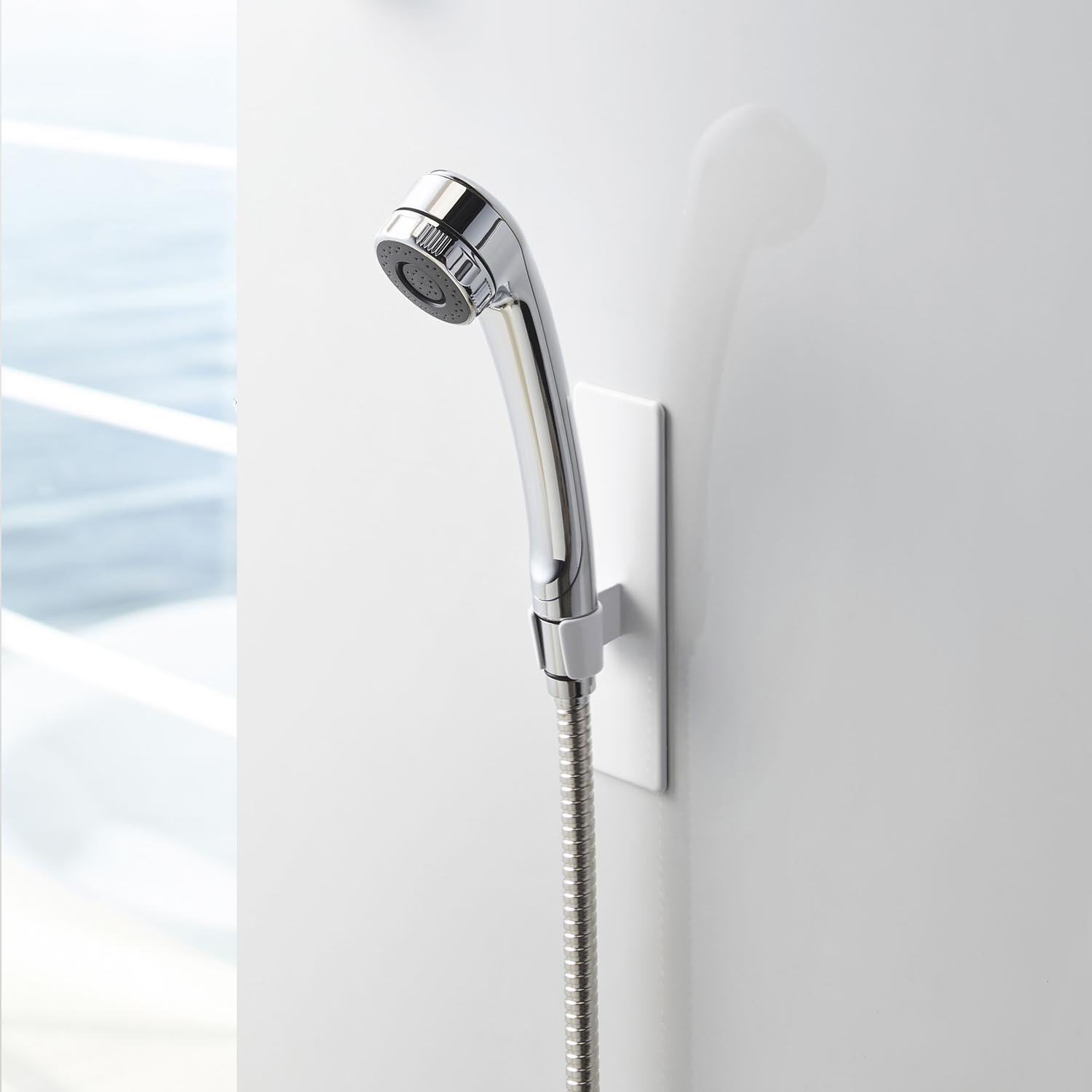 Mist Magnetic Bathroom Shower Hook