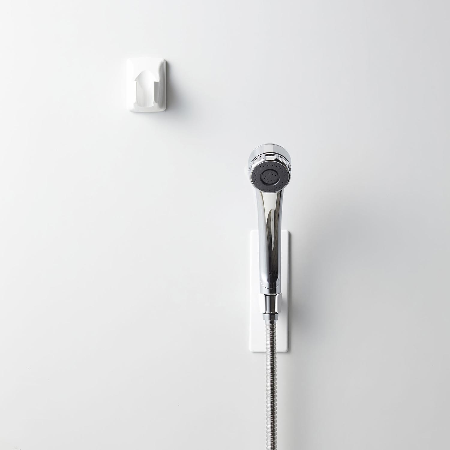 Mist Magnetic Bathroom Shower Hook