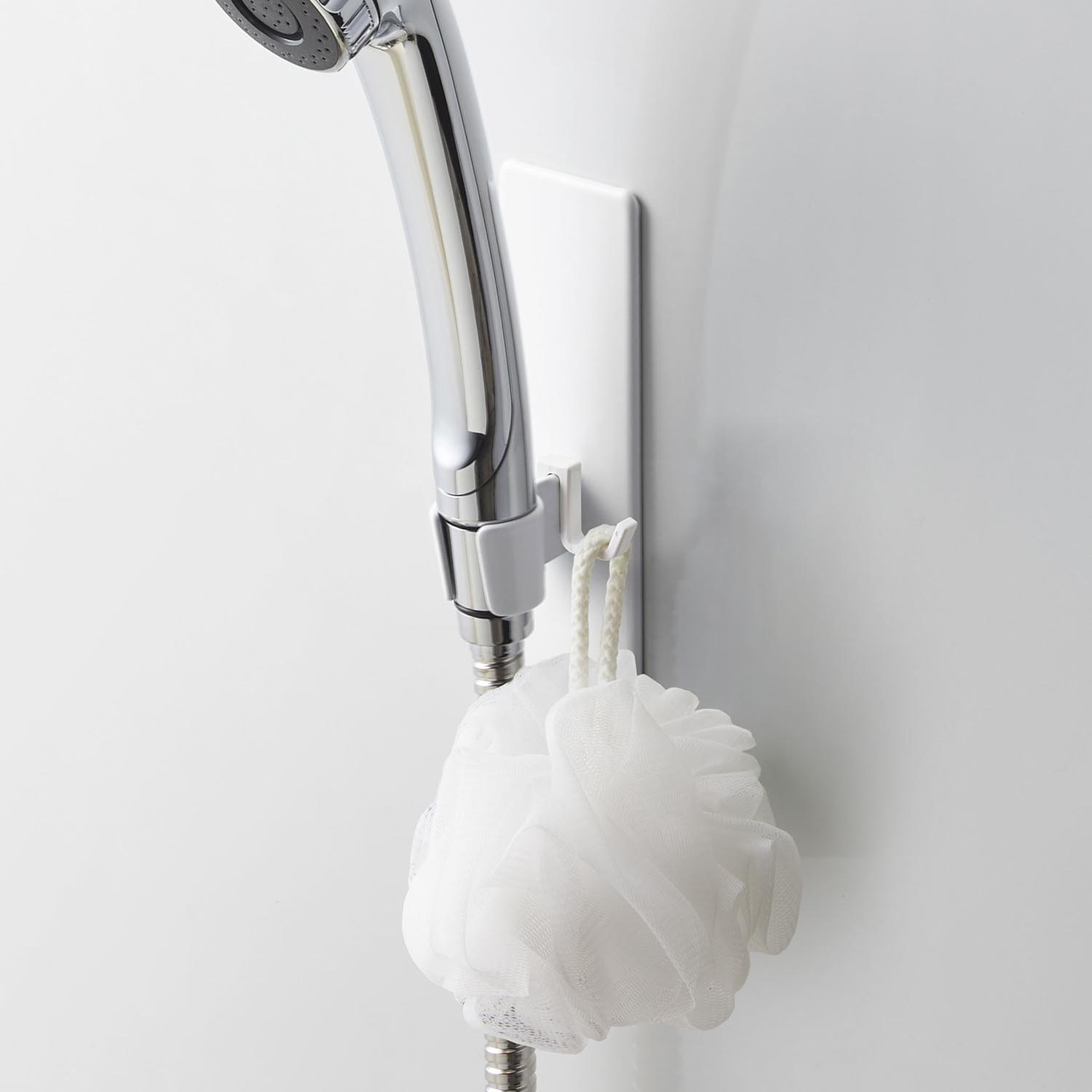 Mist Magnetic Bathroom Shower Hook