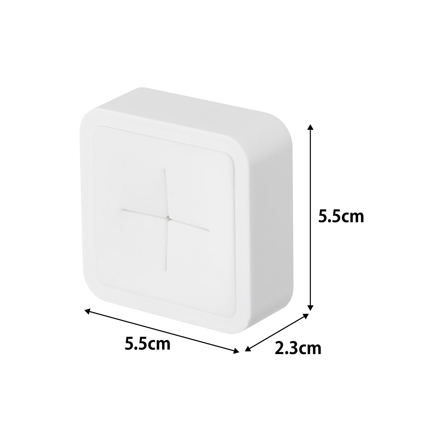 Tower Magnet Towel Holder Size Spec