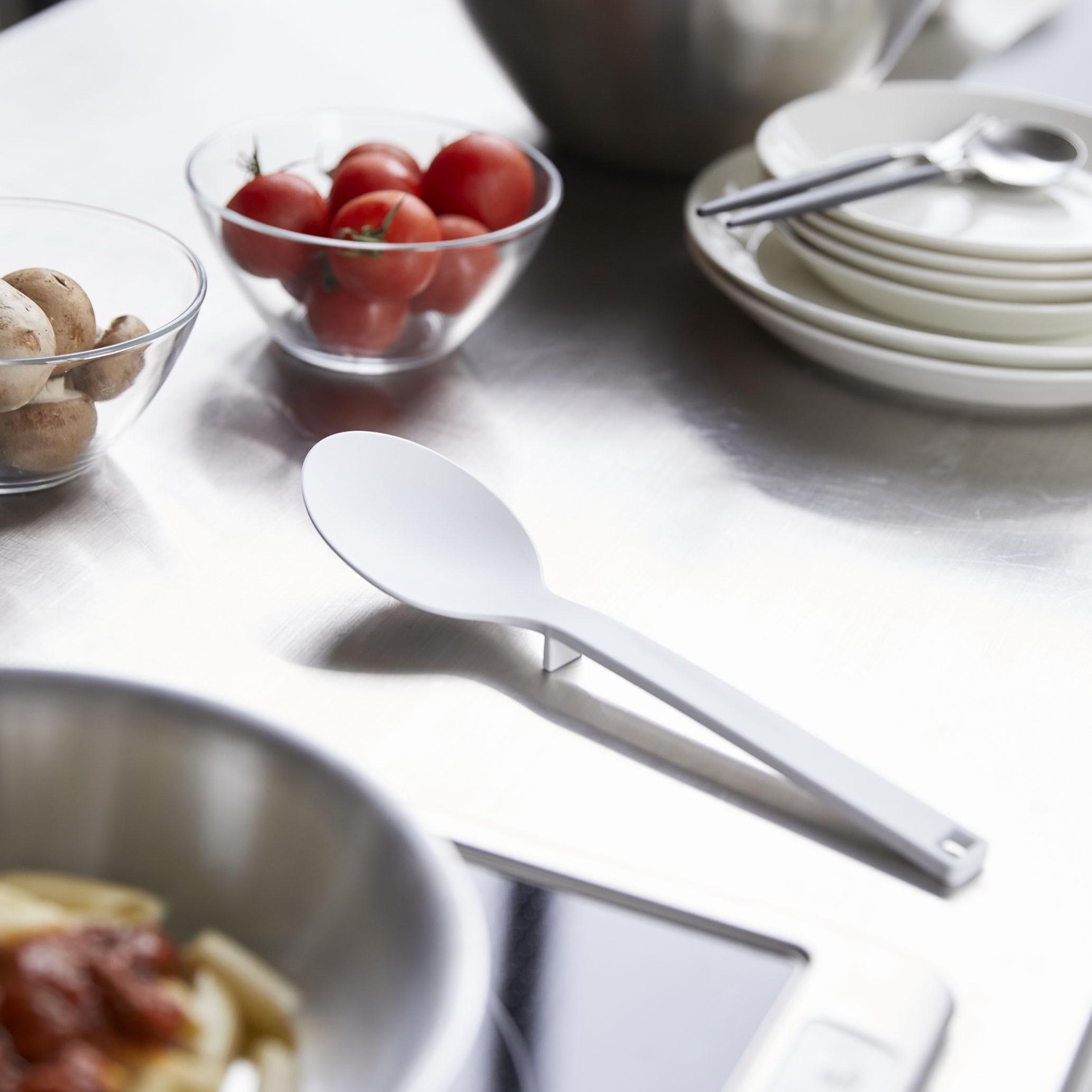 Tower Cooking Spoon