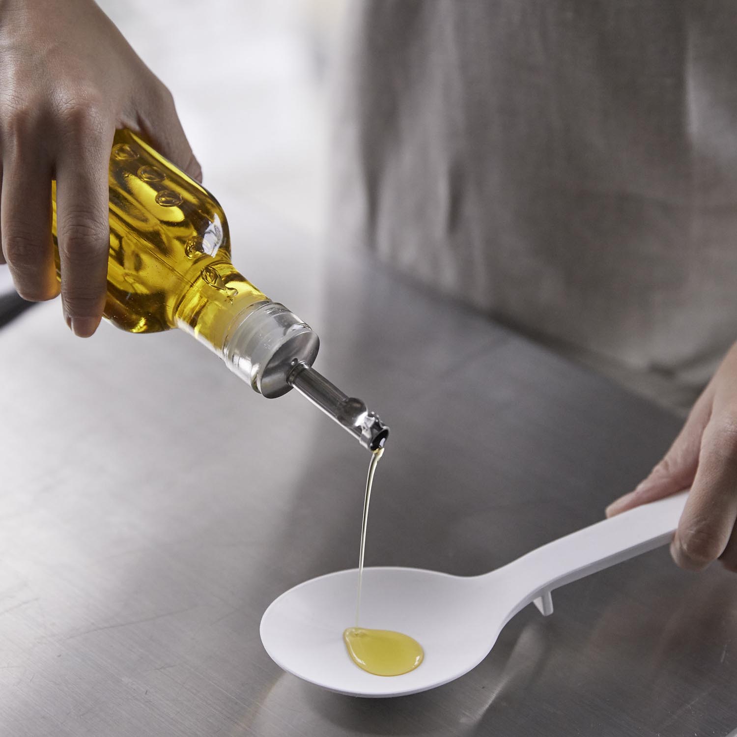 Tower Cooking Spoon