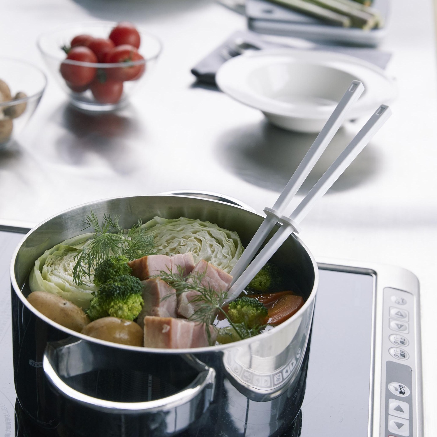 Tower Cooking Chopsticks
