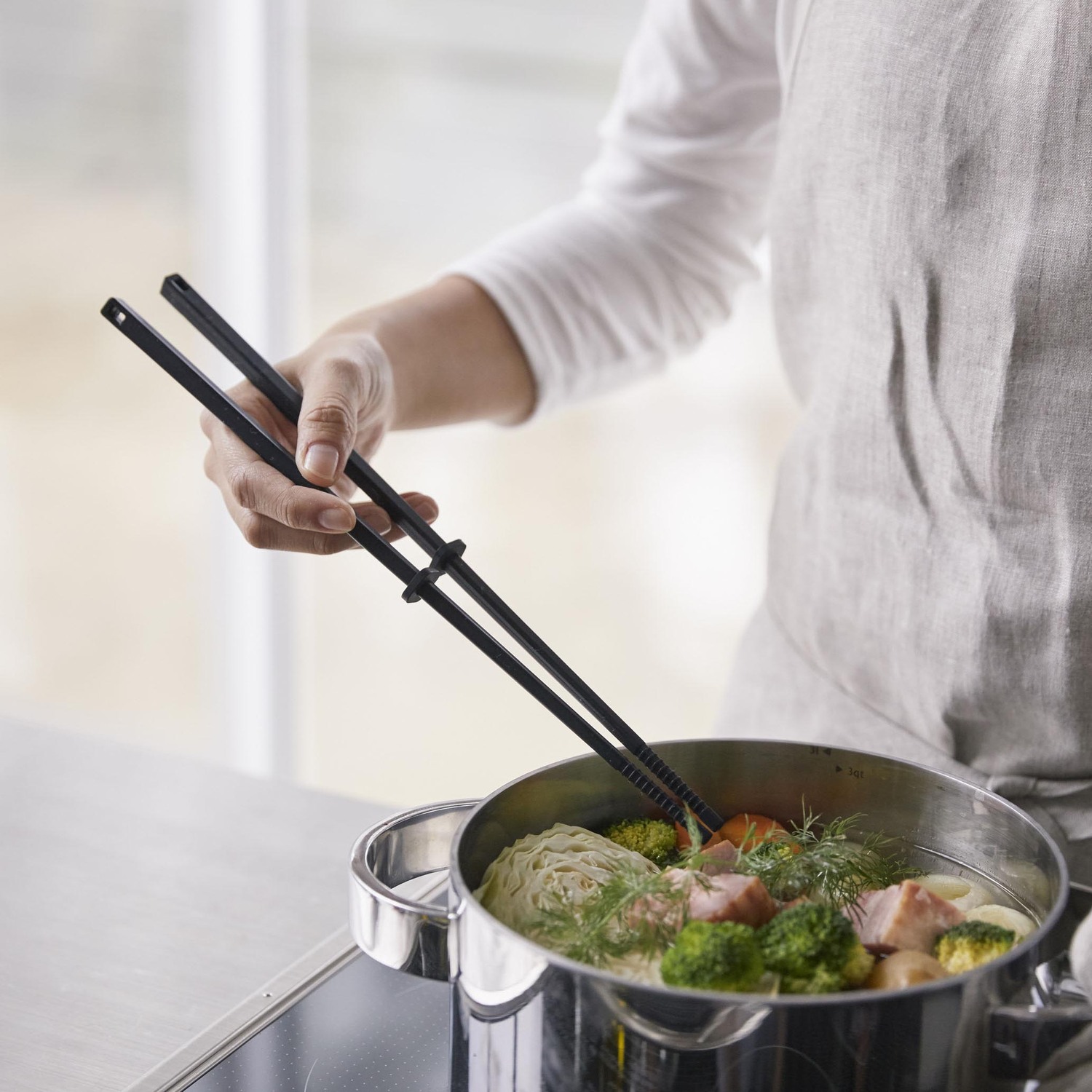 Tower Cooking Chopsticks