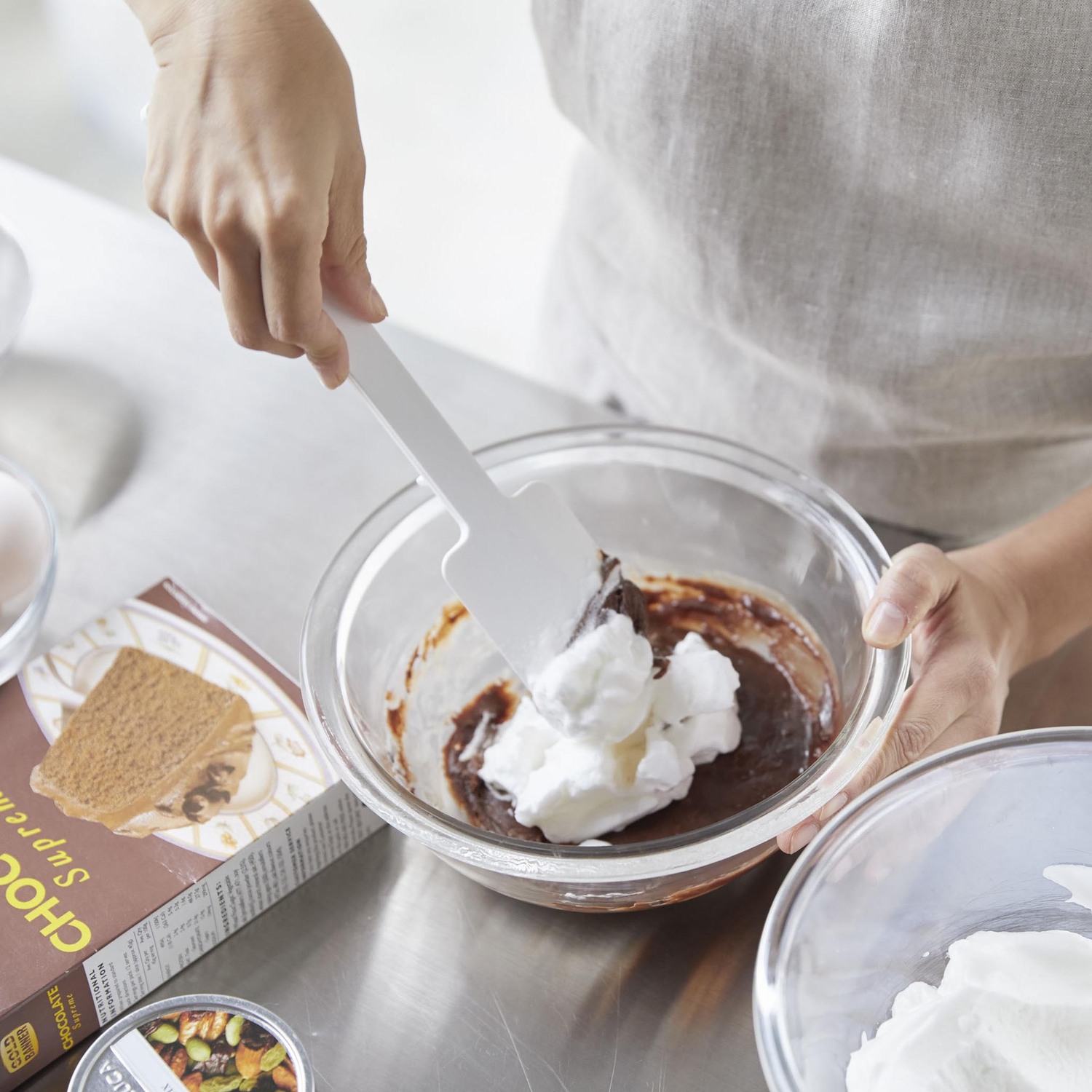 Tower Cooking Spatula