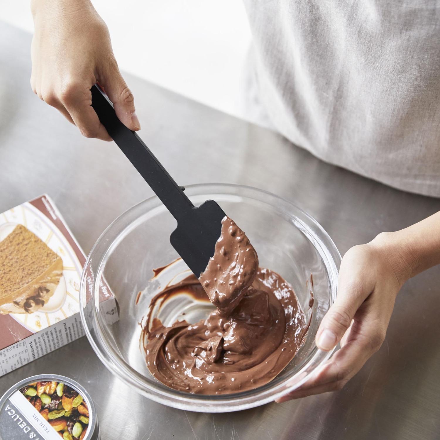 Tower Cooking Spatula