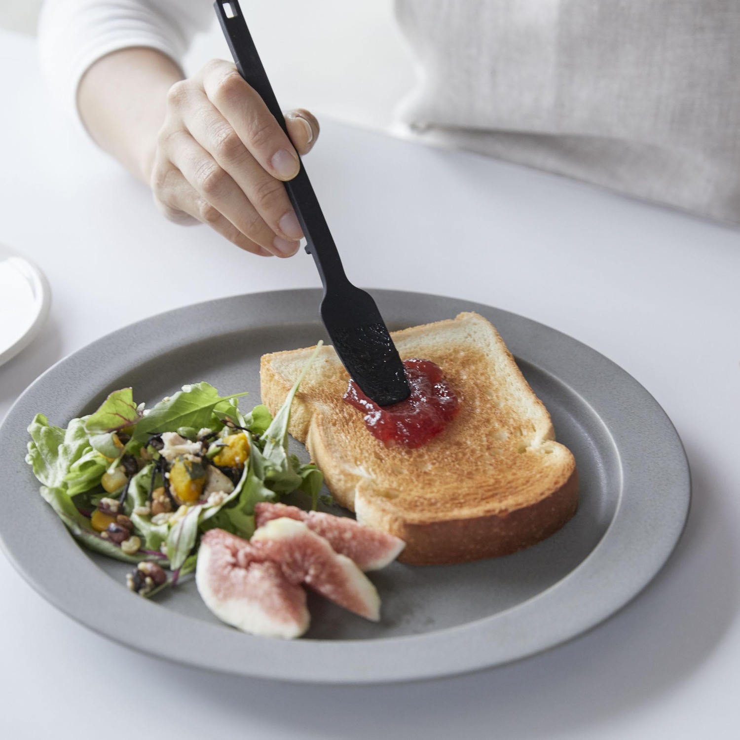 Tower Silicon Spoon