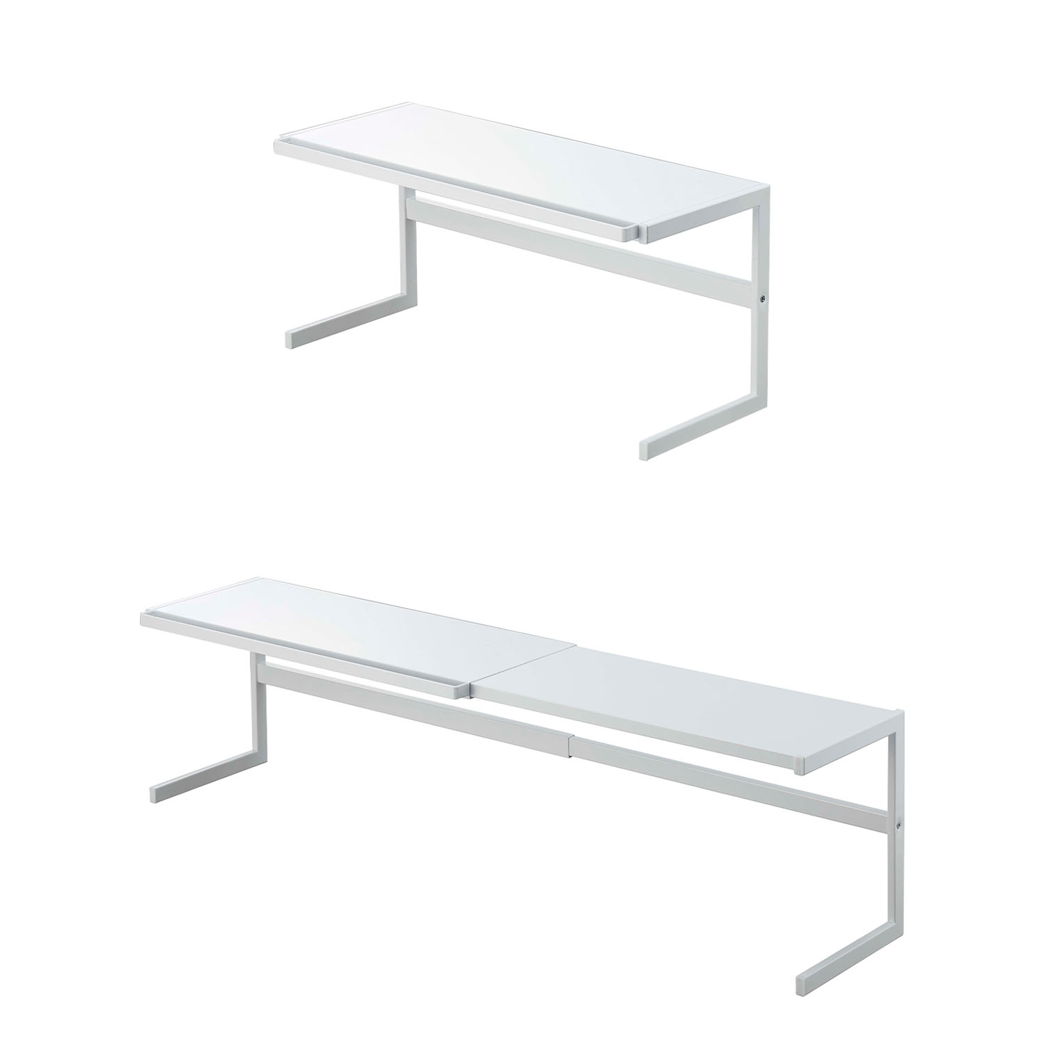 Tower Expandable Kithen Support Rack