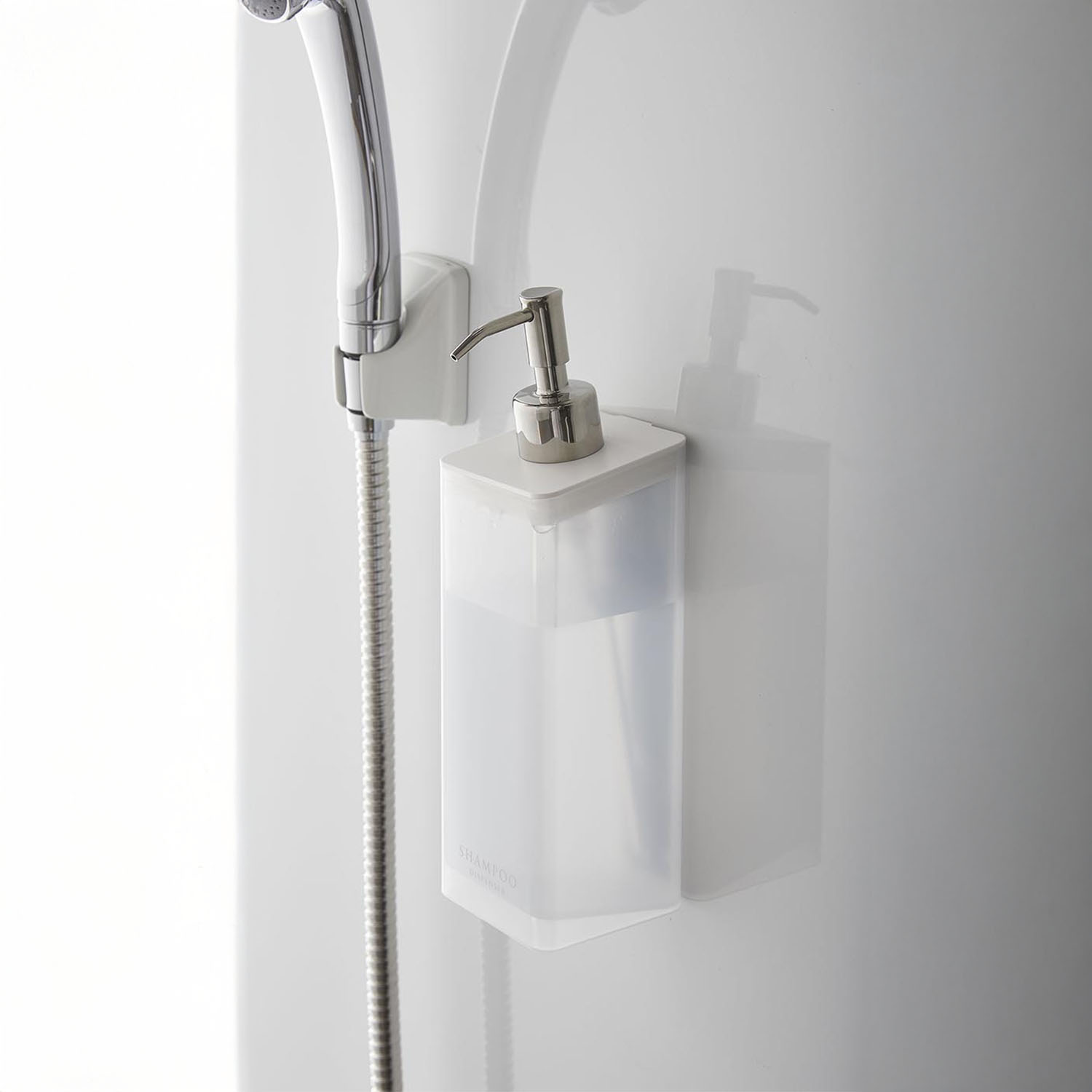 Mist Magnetic Two-Way Dispenser