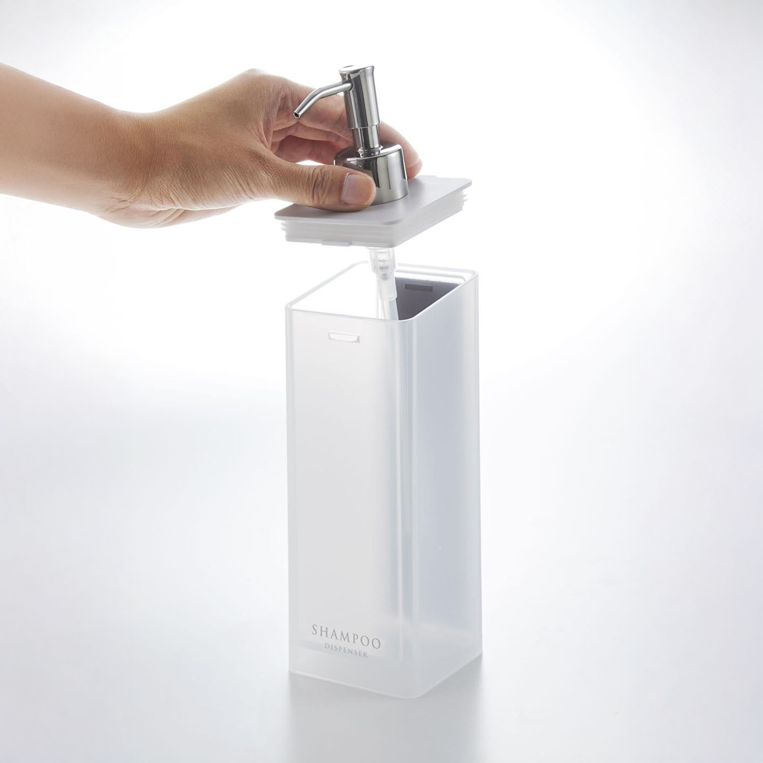 Mist Magnetic Two-Way Dispenser