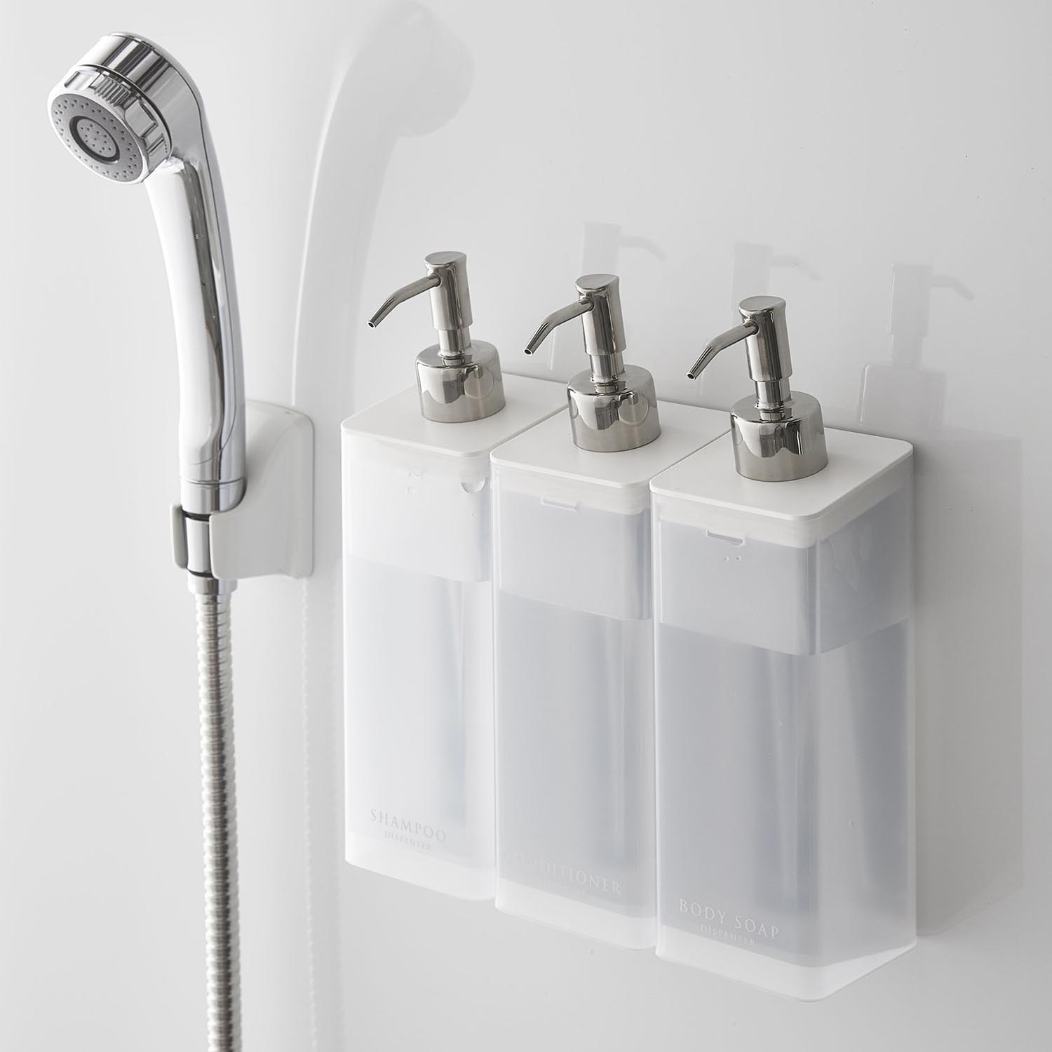 Mist Magnetic Two-Way Dispenser