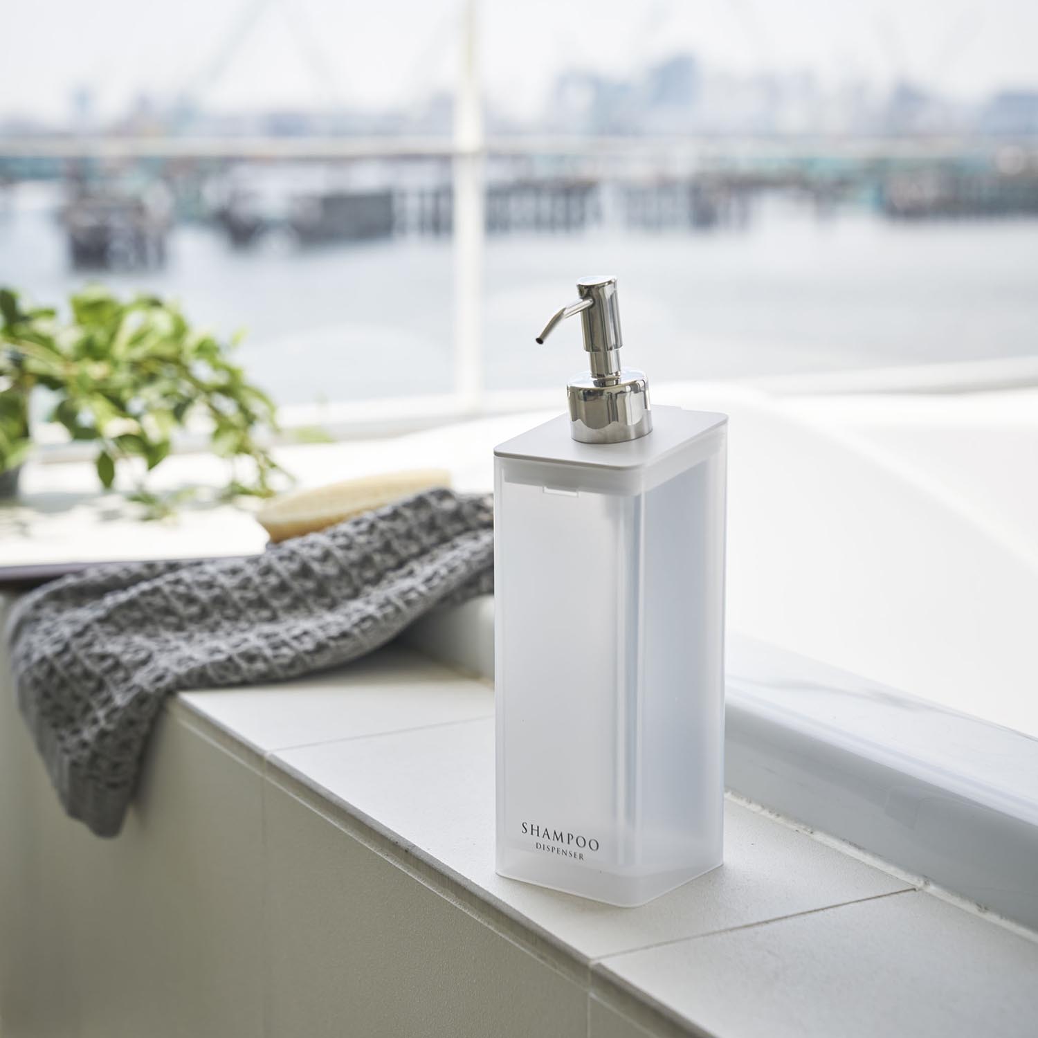 Mist Magnetic Two-Way Dispenser
