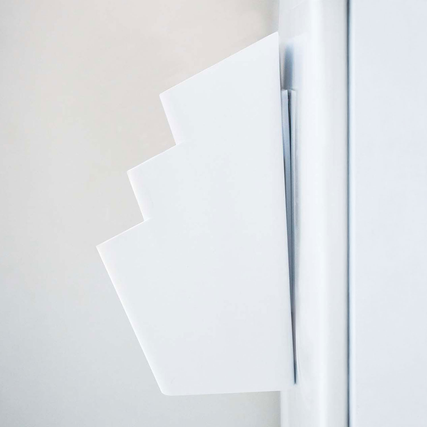 Tower Magnet Kitchen Storage Pockets