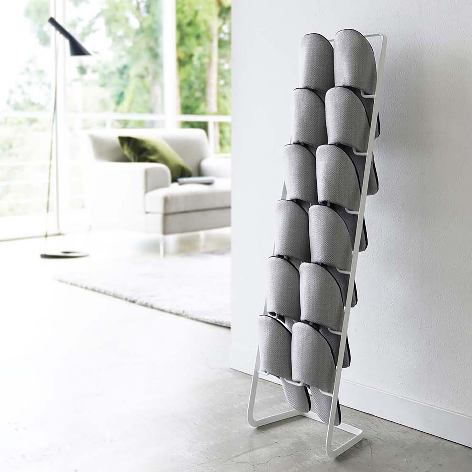 Frame Slipper Rack