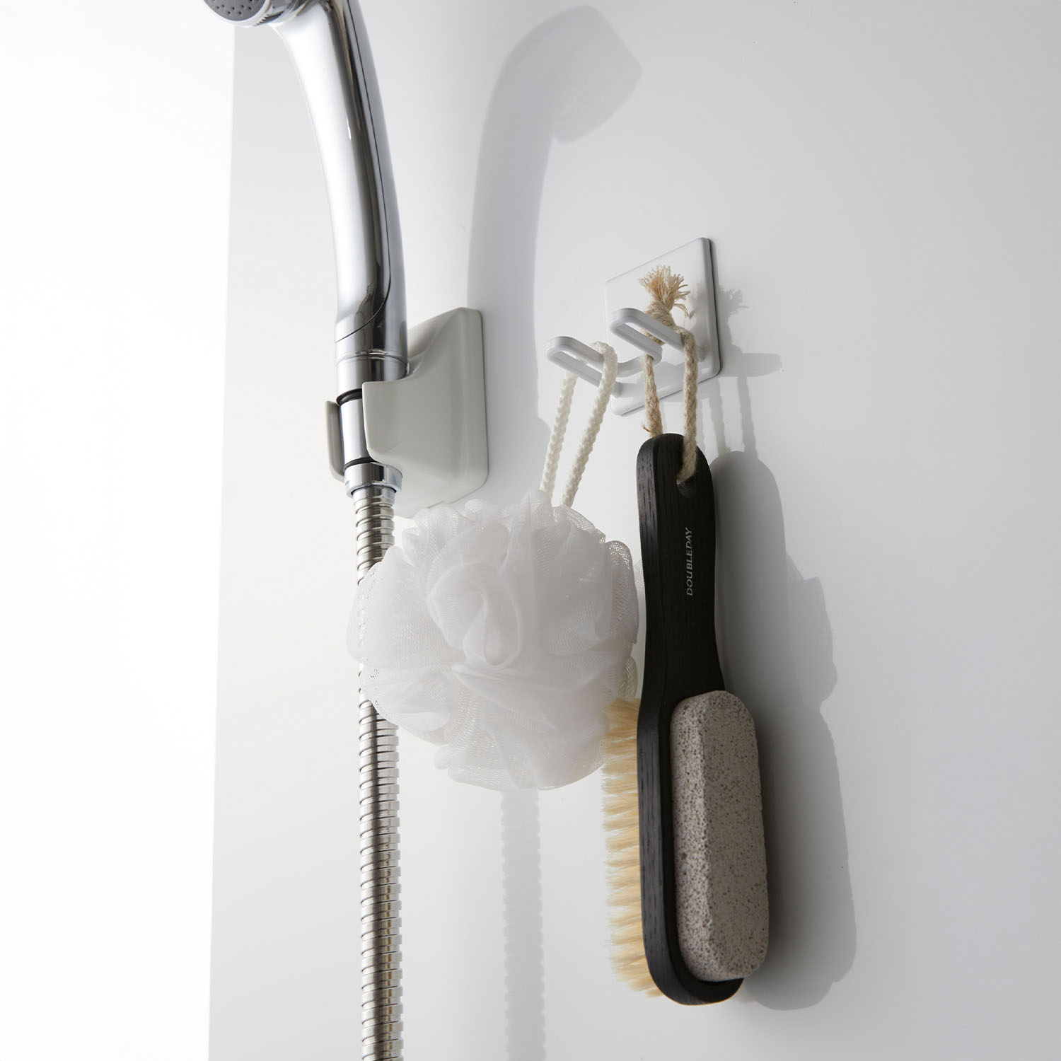 Tower Magnet Shaver Holder