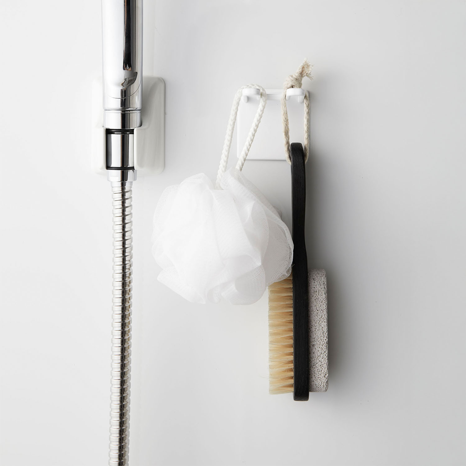 Mist Magnetic Bathroom Shaver Holder